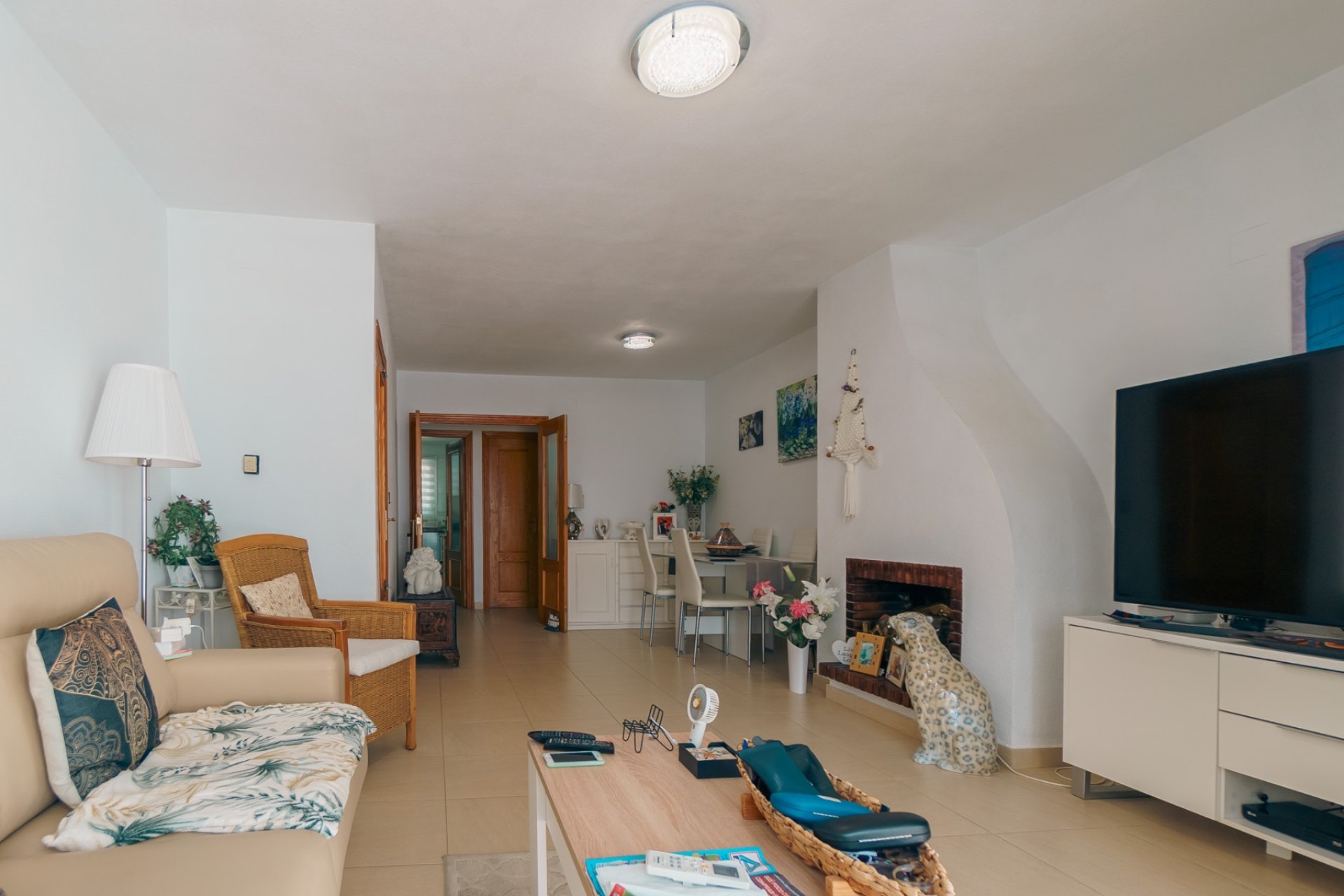 Reventa - Adosado -
Albir