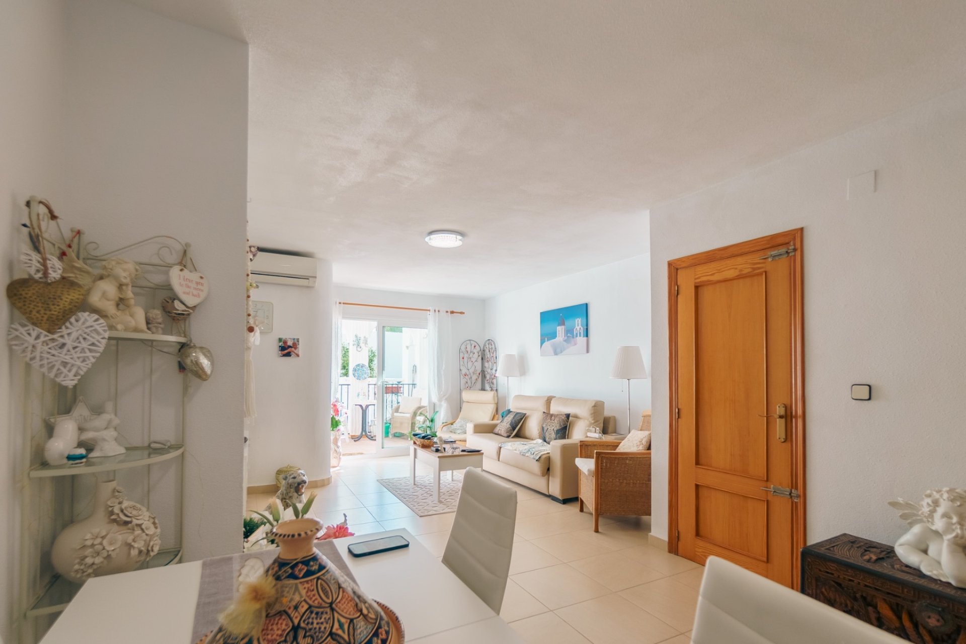 Reventa - Adosado -
Albir