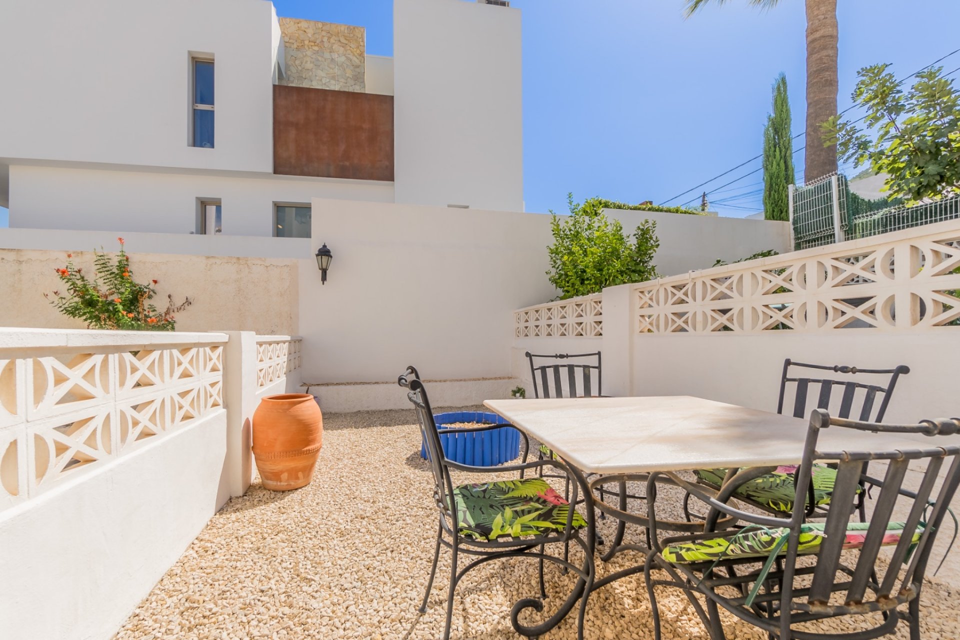 Reventa - Adosado -
Albir