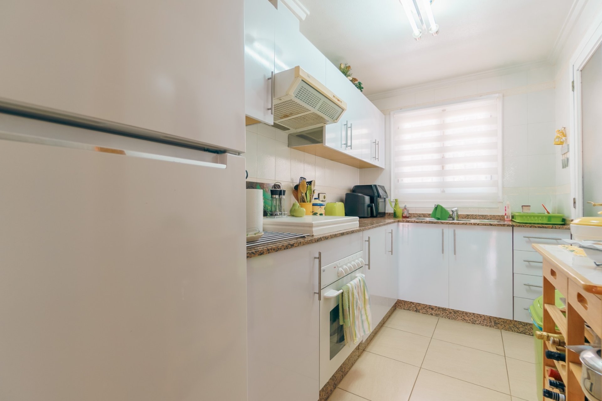 Reventa - Adosado -
Albir