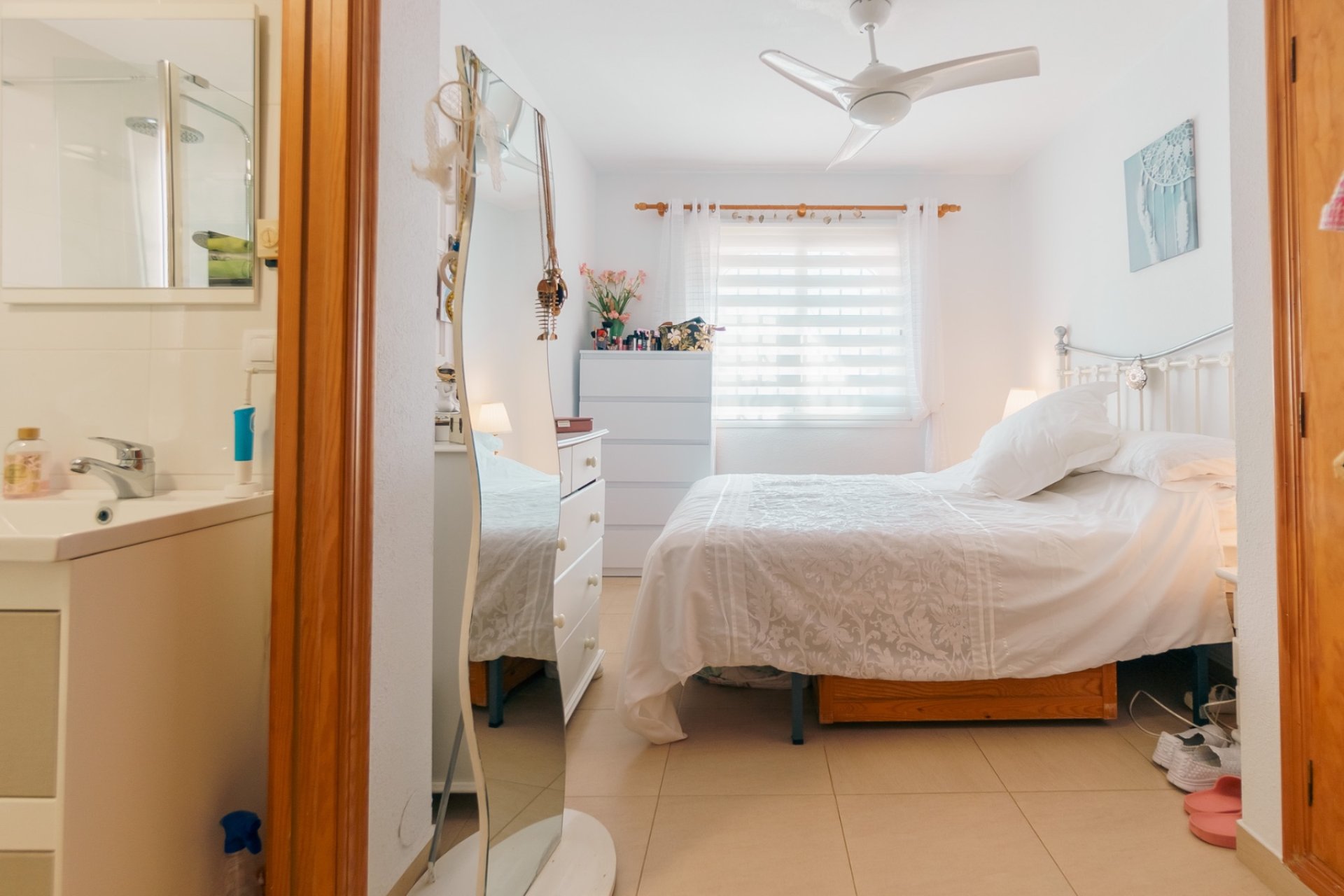 Reventa - Adosado -
Albir