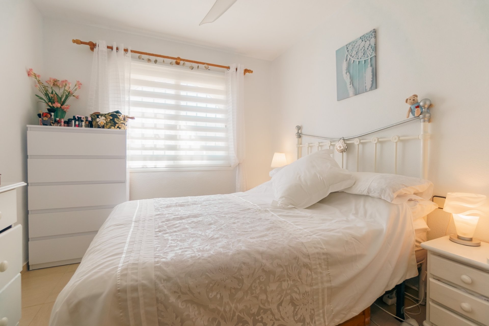 Reventa - Adosado -
Albir