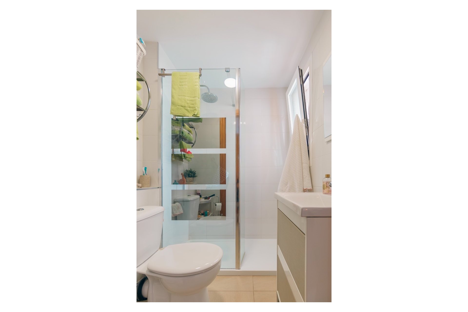 Reventa - Adosado -
Albir