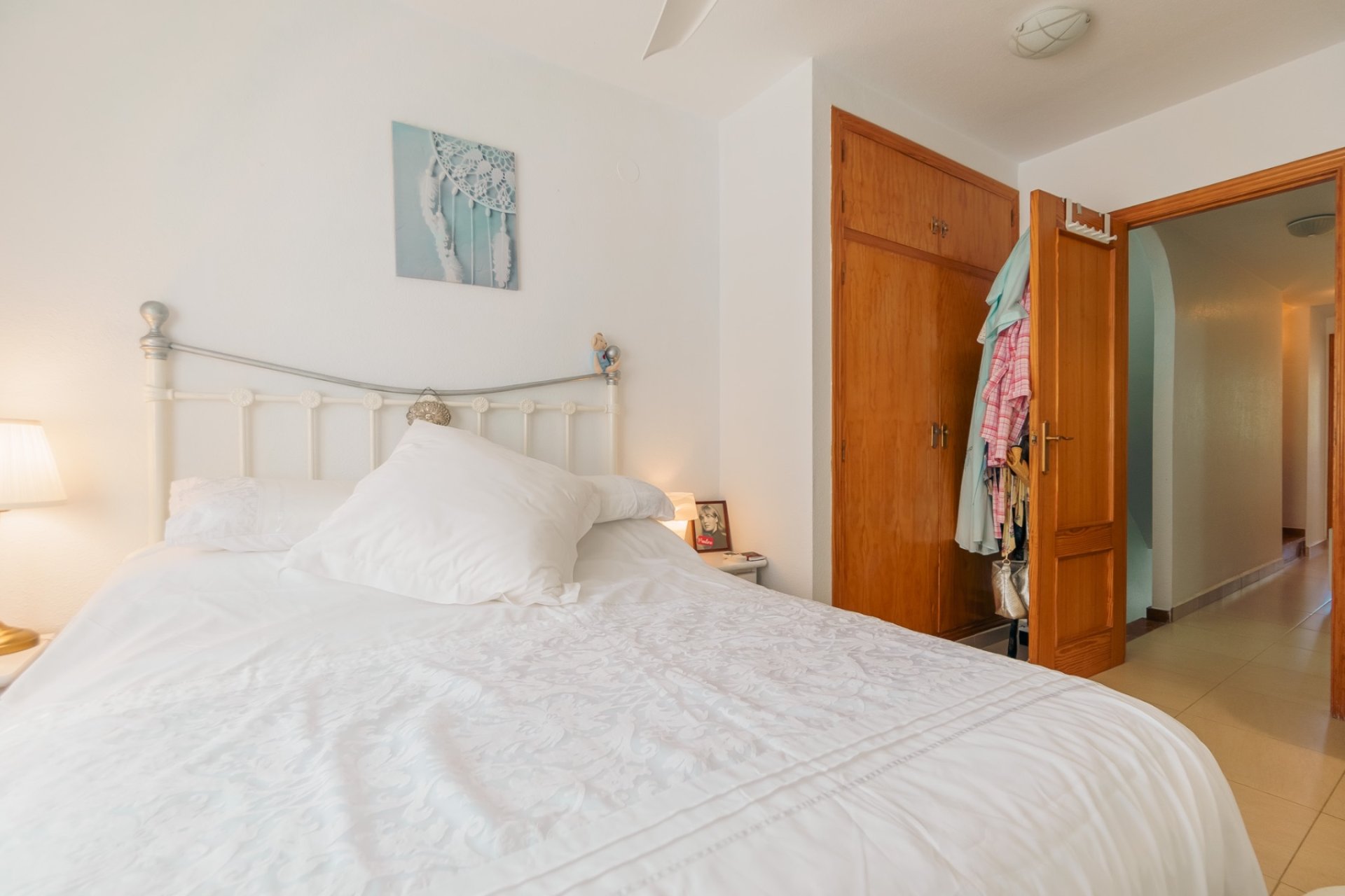 Reventa - Adosado -
Albir