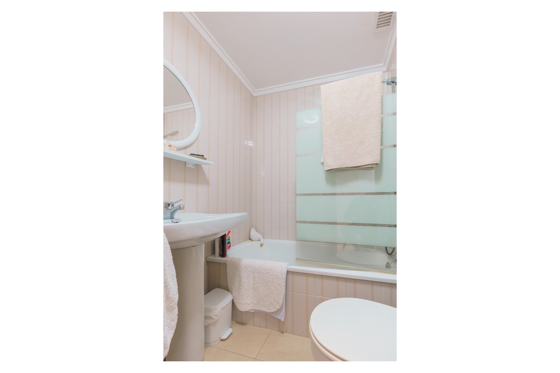 Reventa - Adosado -
Albir