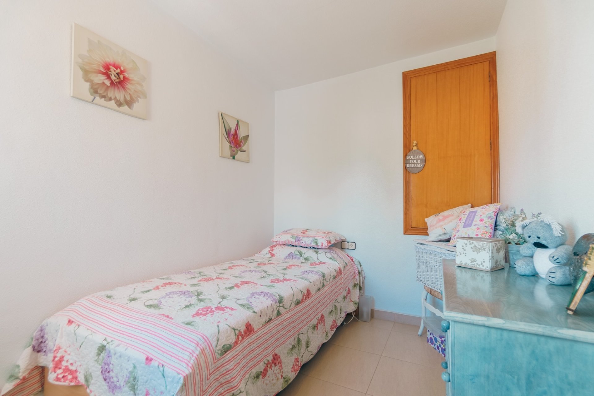 Reventa - Adosado -
Albir