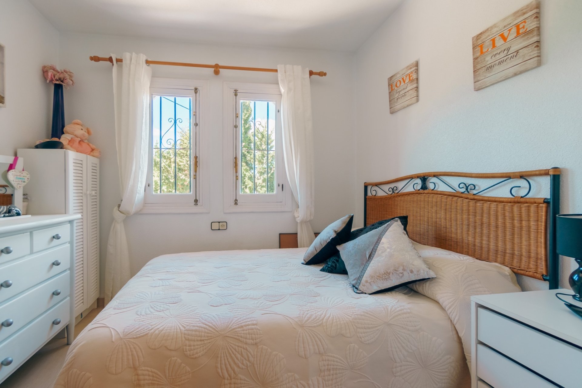 Reventa - Adosado -
Albir