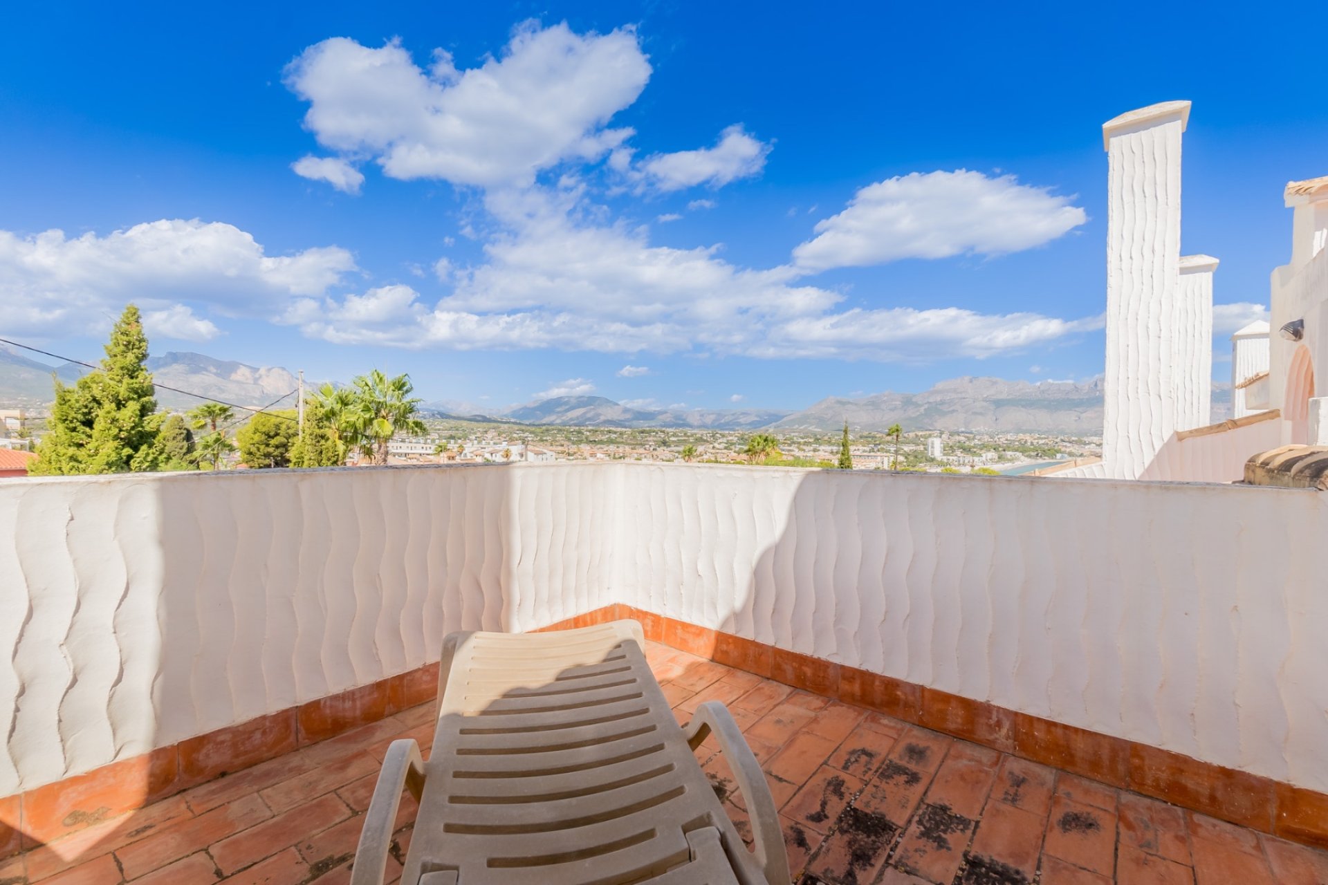 Reventa - Adosado -
Albir