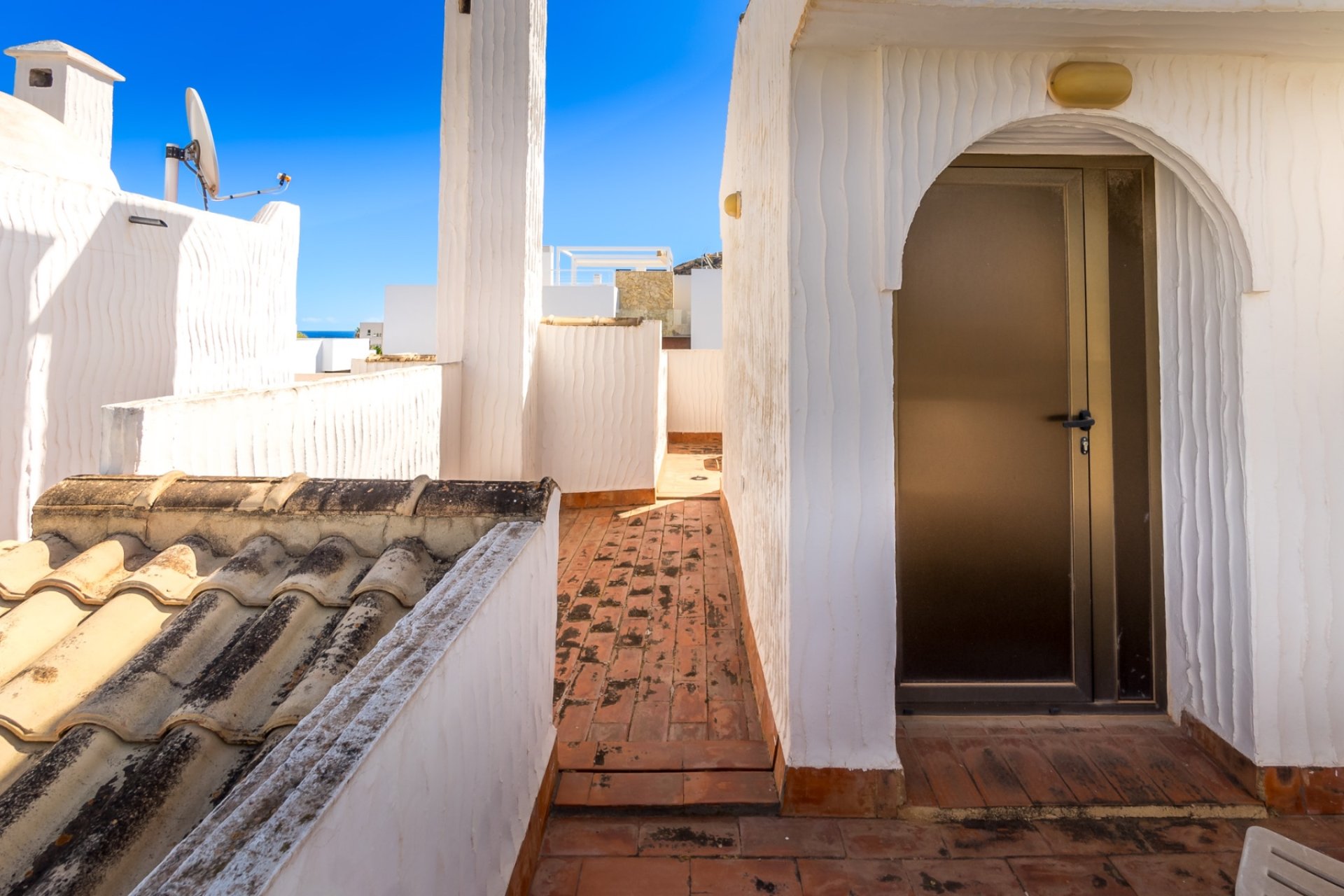 Reventa - Adosado -
Albir