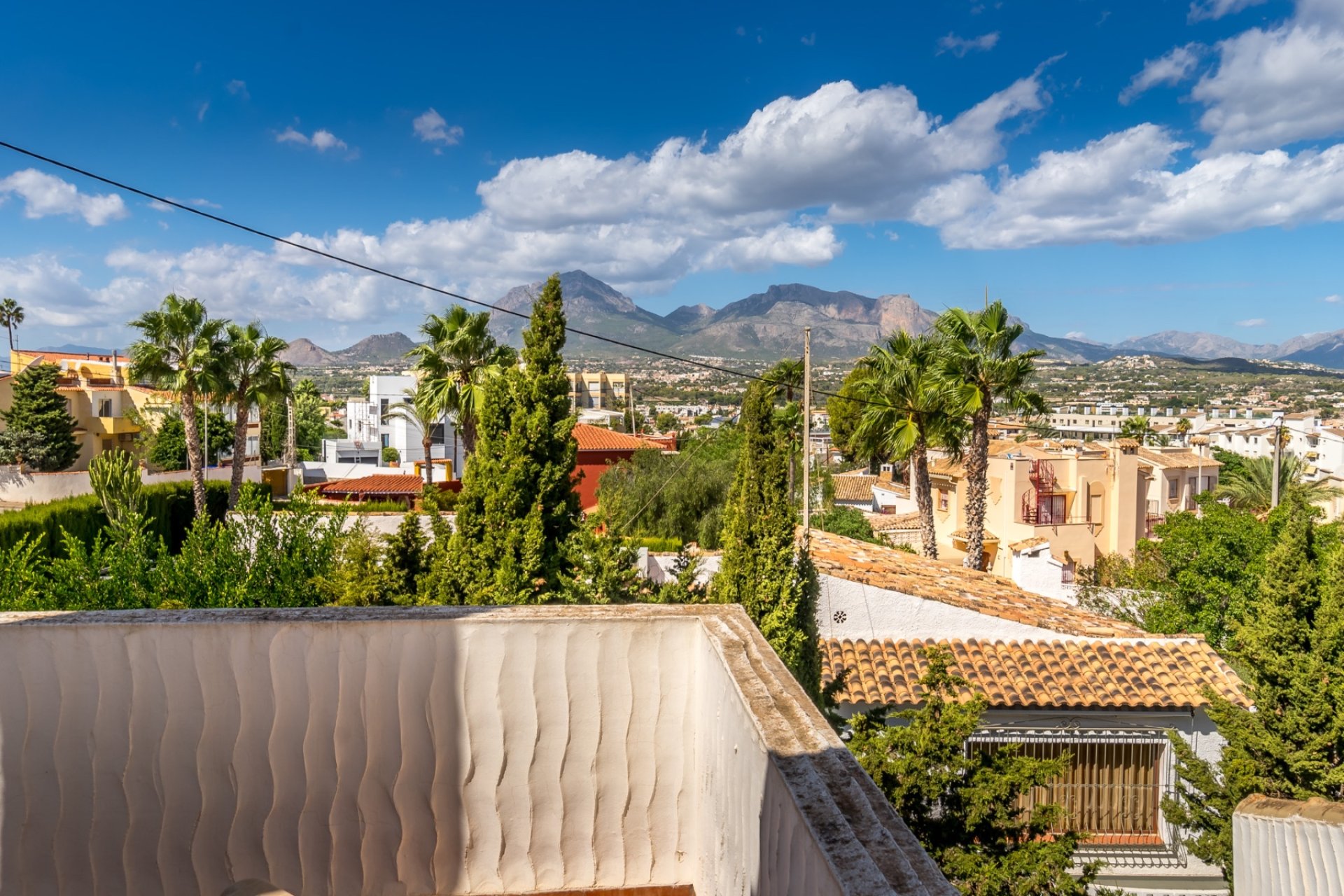 Reventa - Adosado -
Albir