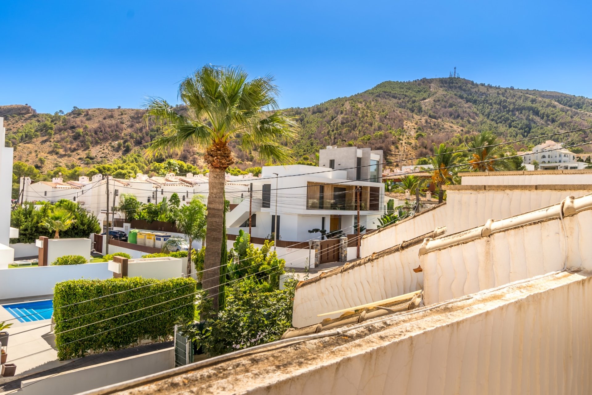 Reventa - Adosado -
Albir