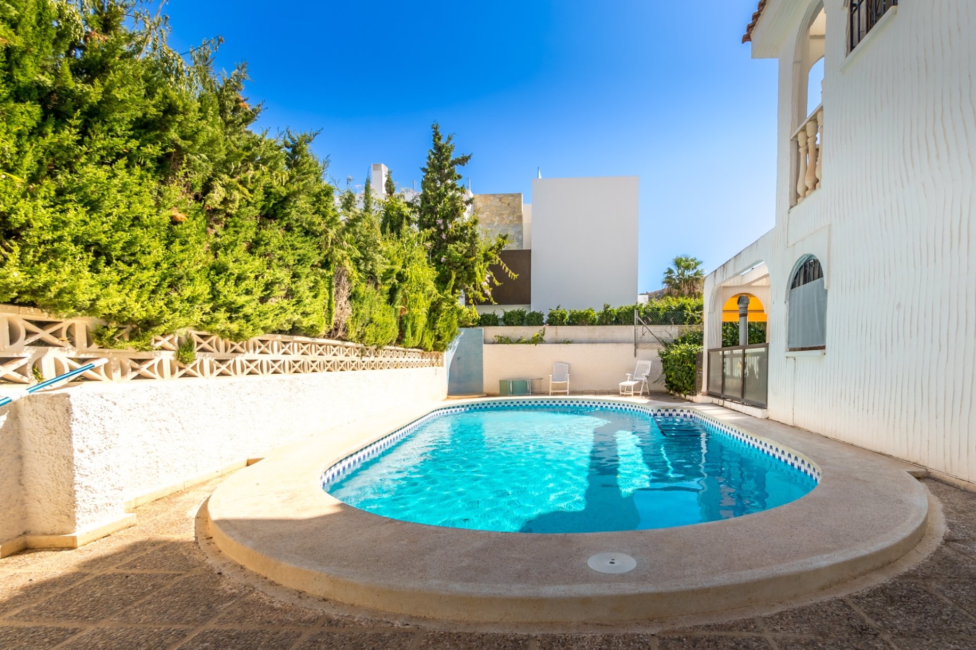 Reventa - Adosado -
Albir