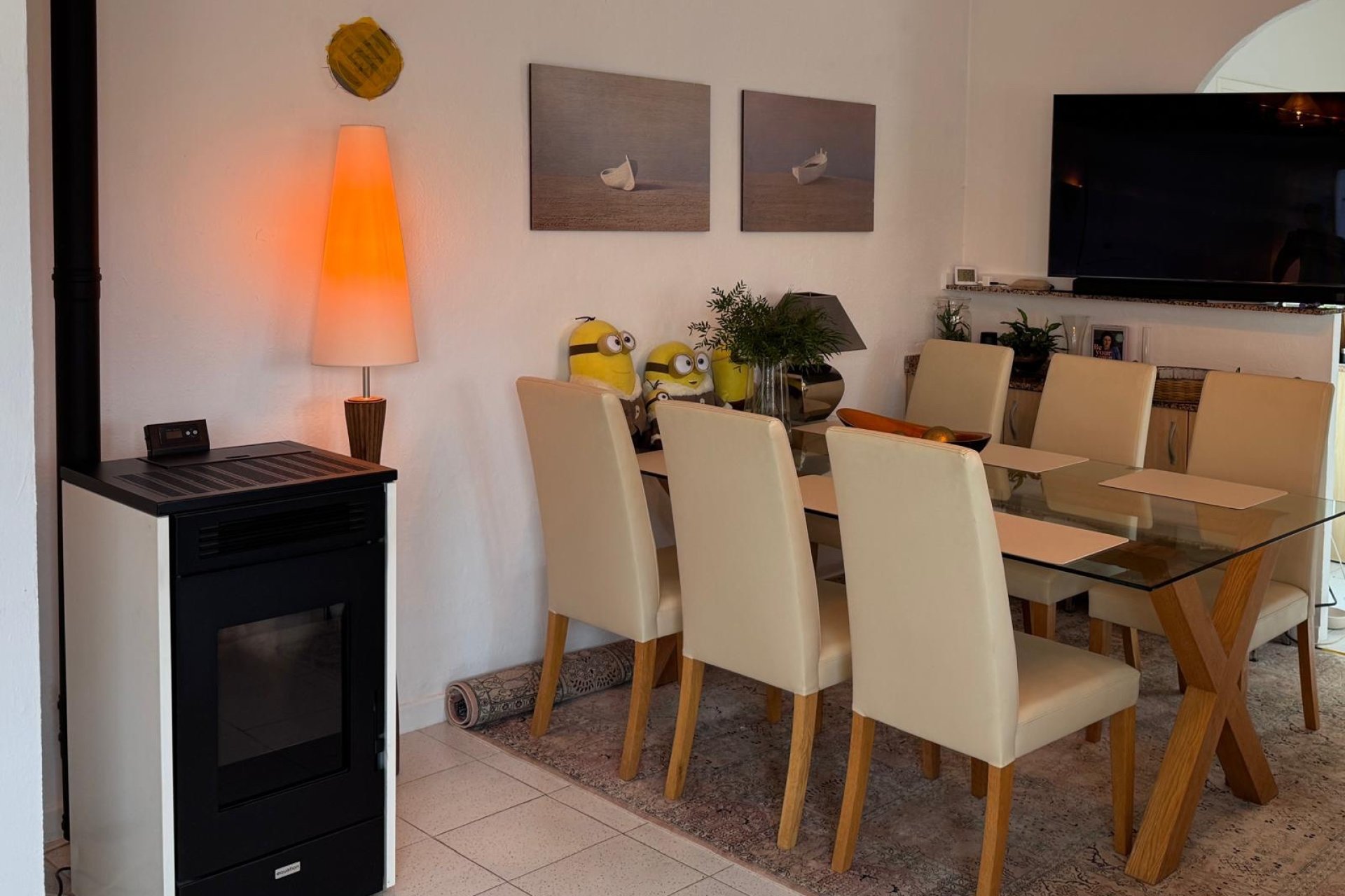 Reventa - Adosado -
Albir