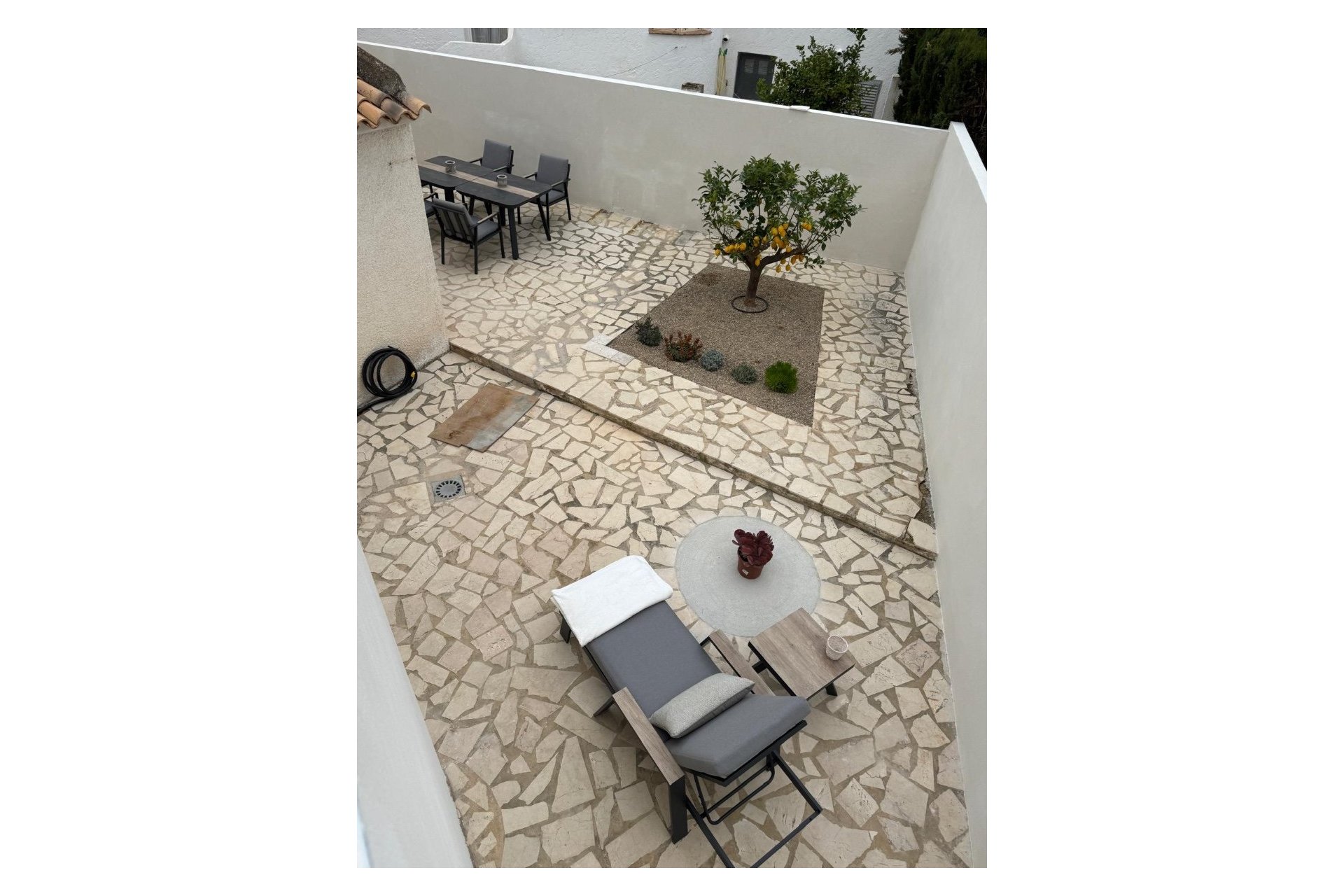 Reventa - Adosado -
Albir