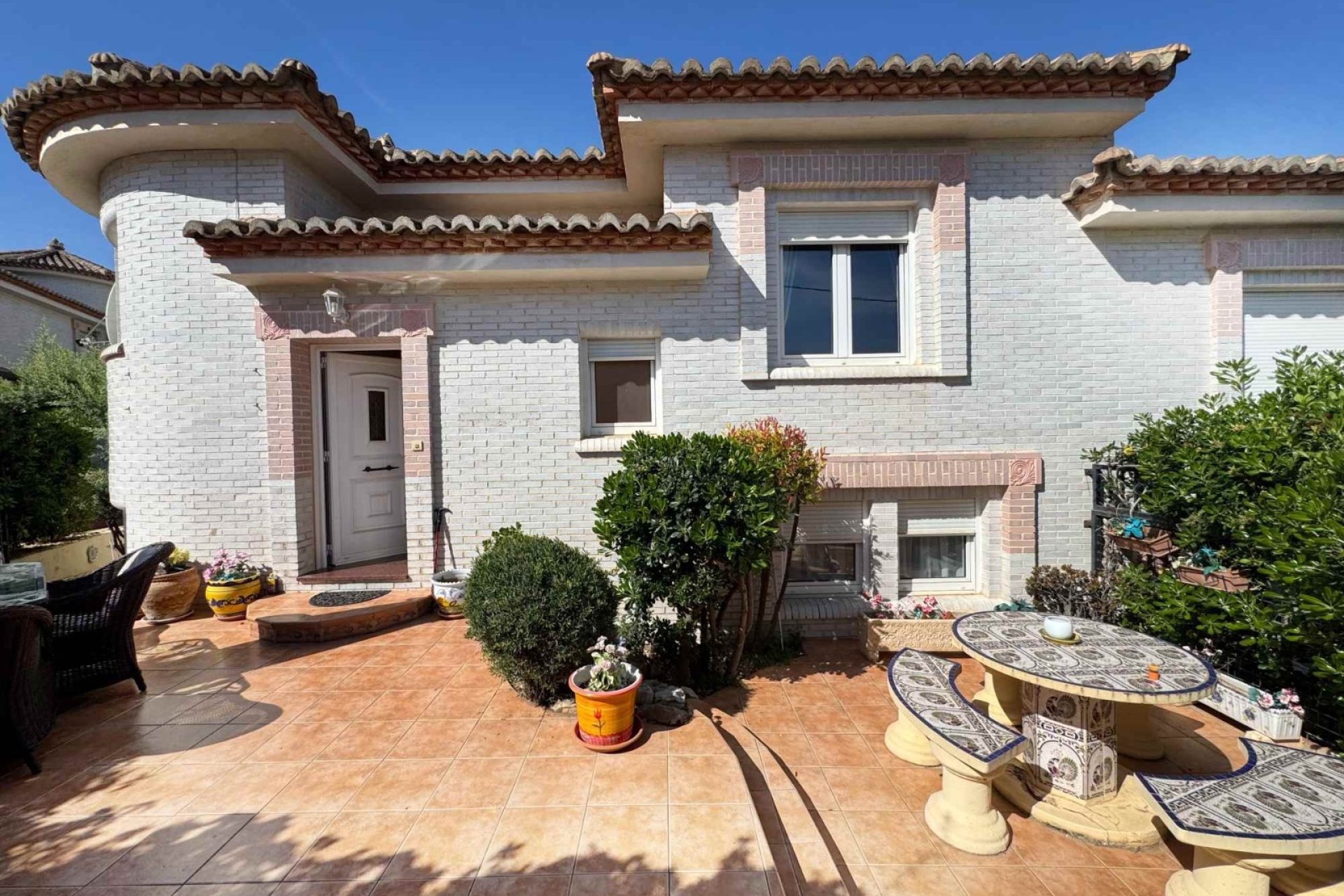 Reventa - Adosado -
Albir