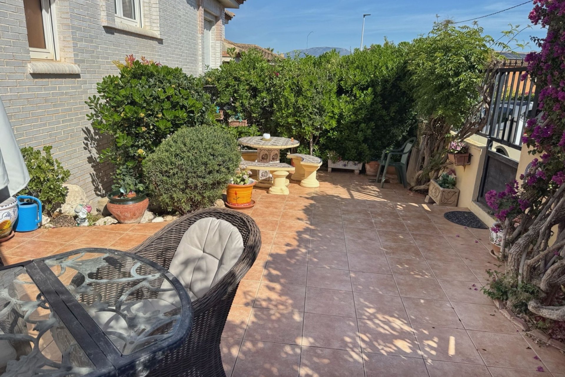 Reventa - Adosado -
Albir
