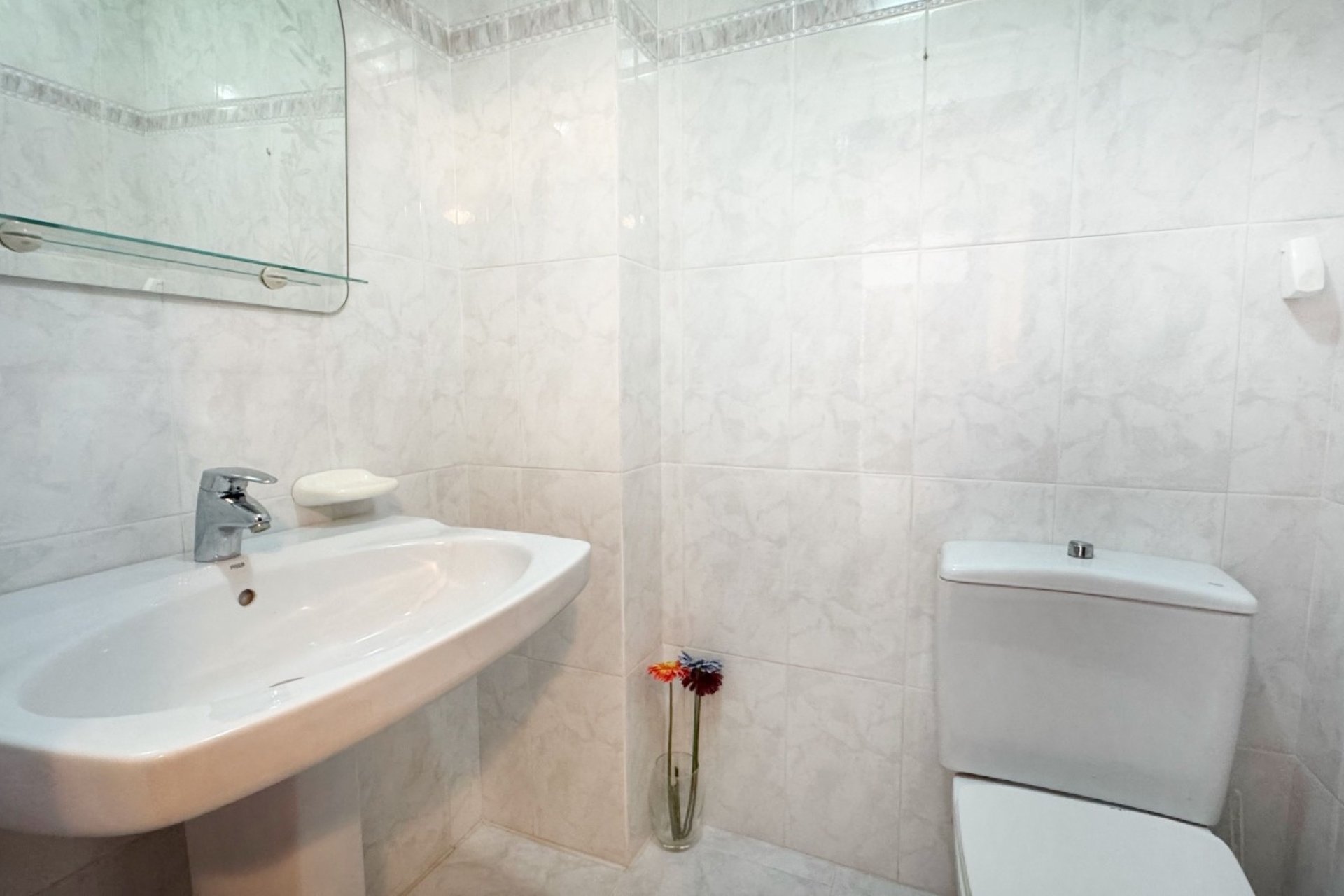 Reventa - Adosado -
Albir