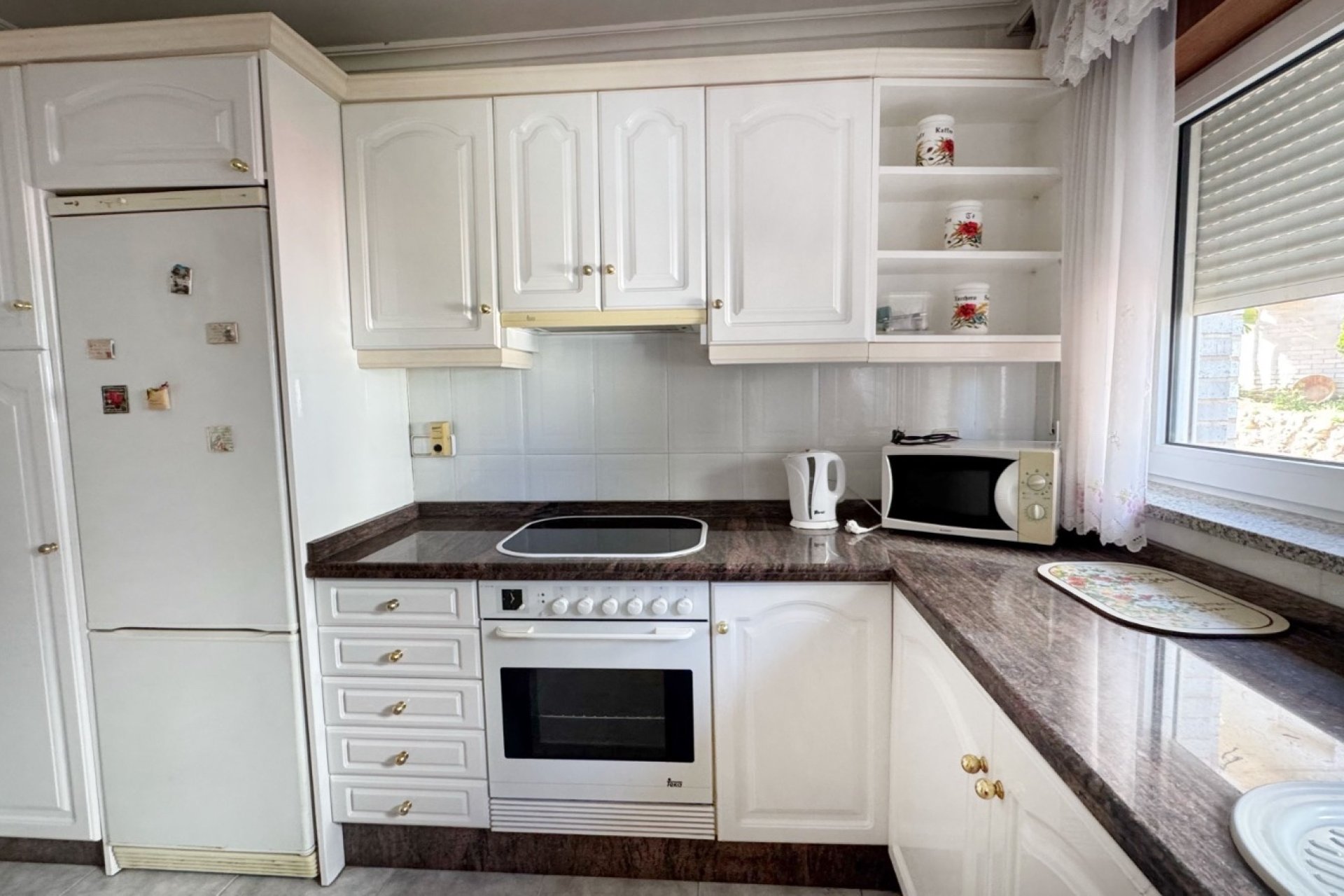 Reventa - Adosado -
Albir