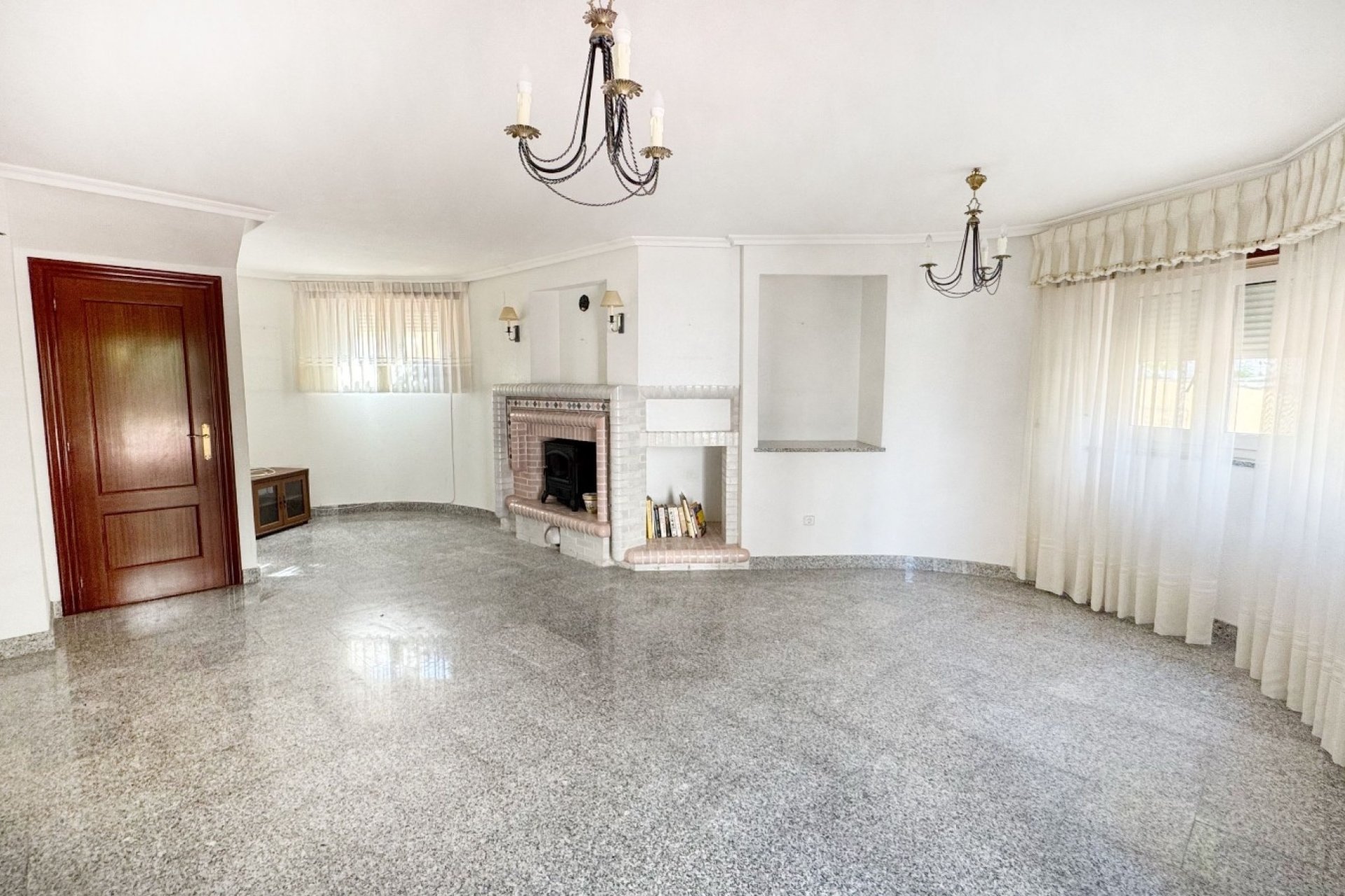 Reventa - Adosado -
Albir