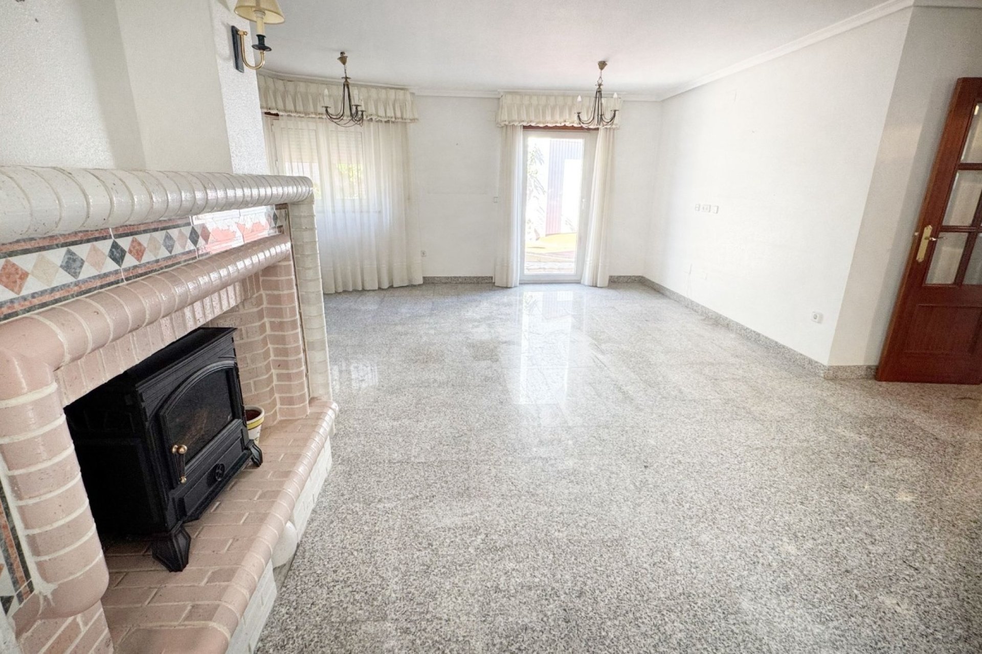 Reventa - Adosado -
Albir
