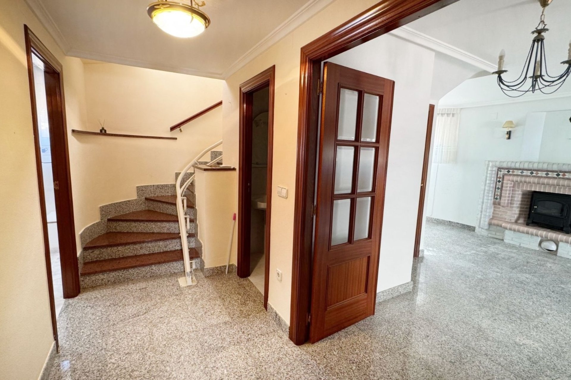 Reventa - Adosado -
Albir