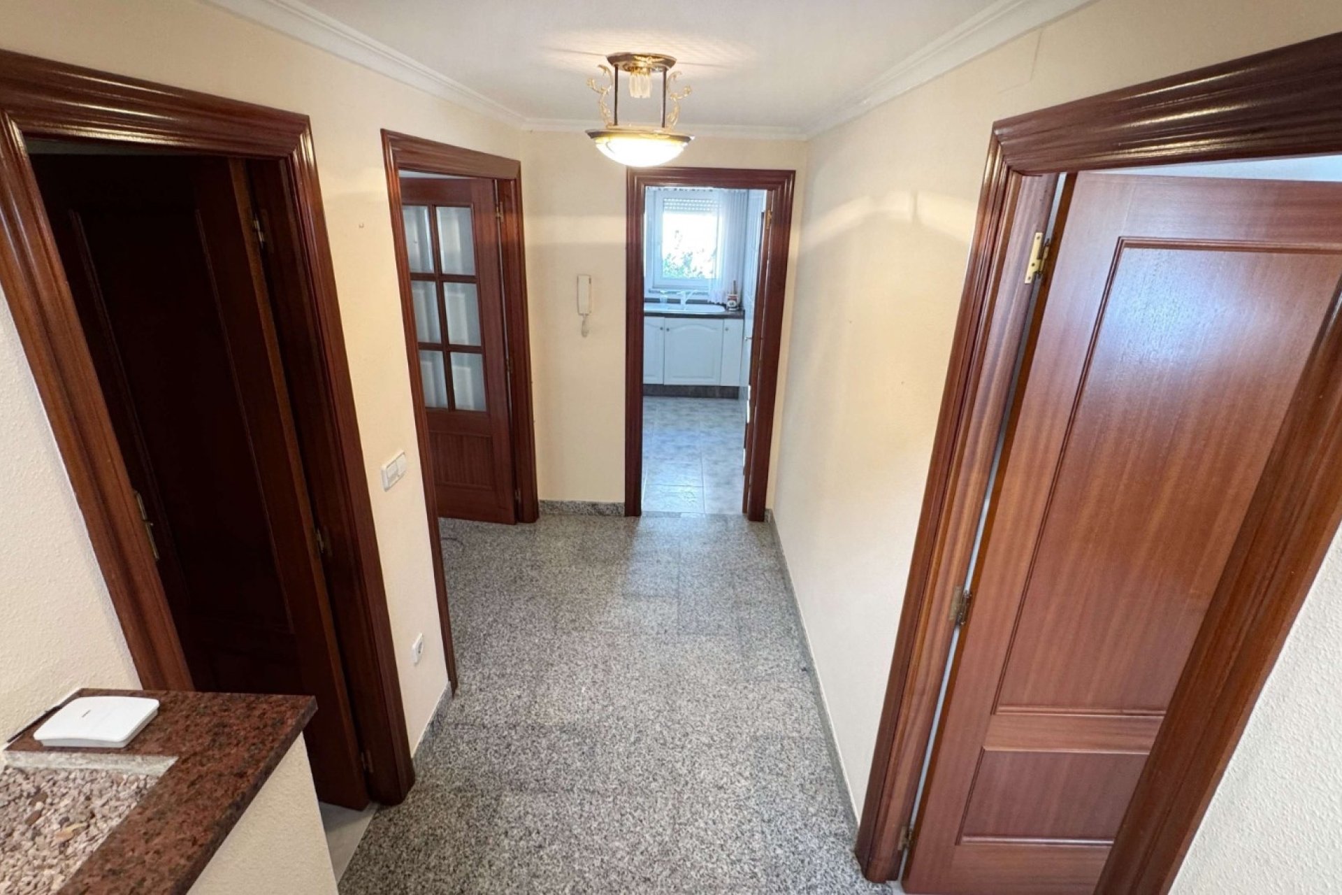 Reventa - Adosado -
Albir