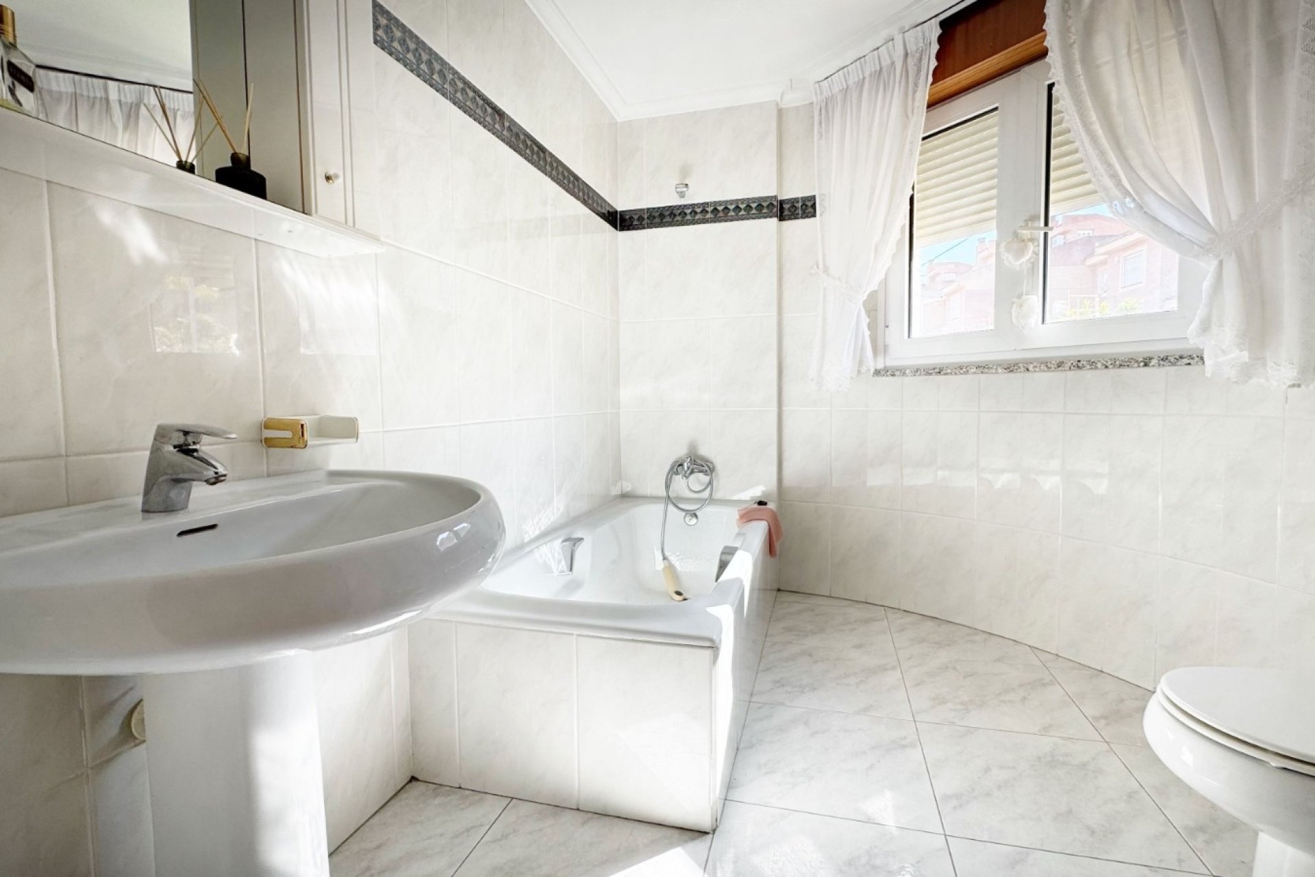 Reventa - Adosado -
Albir