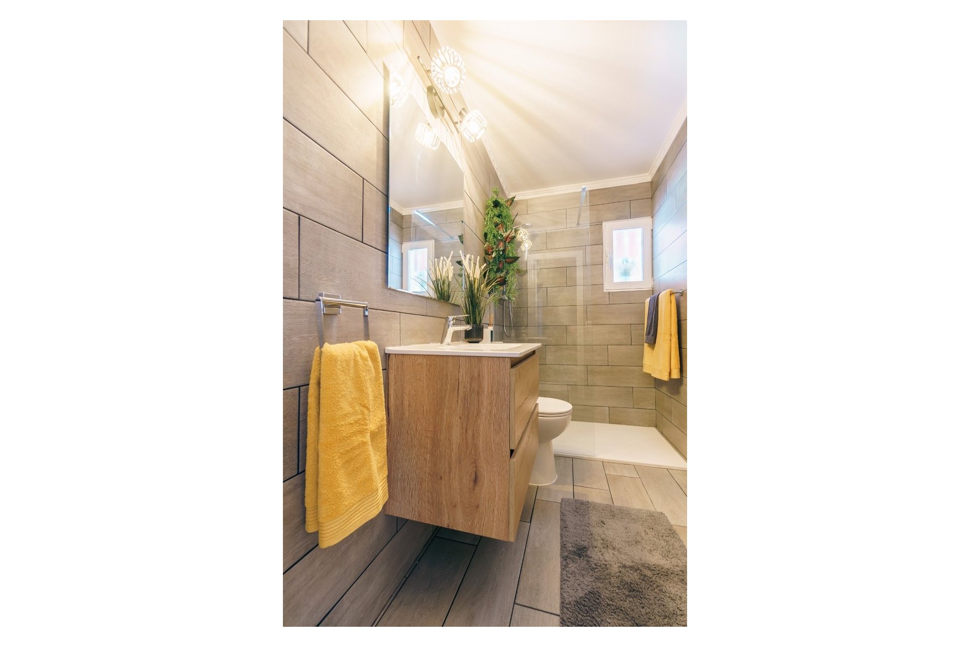 Reventa - Adosado -
La Nucía