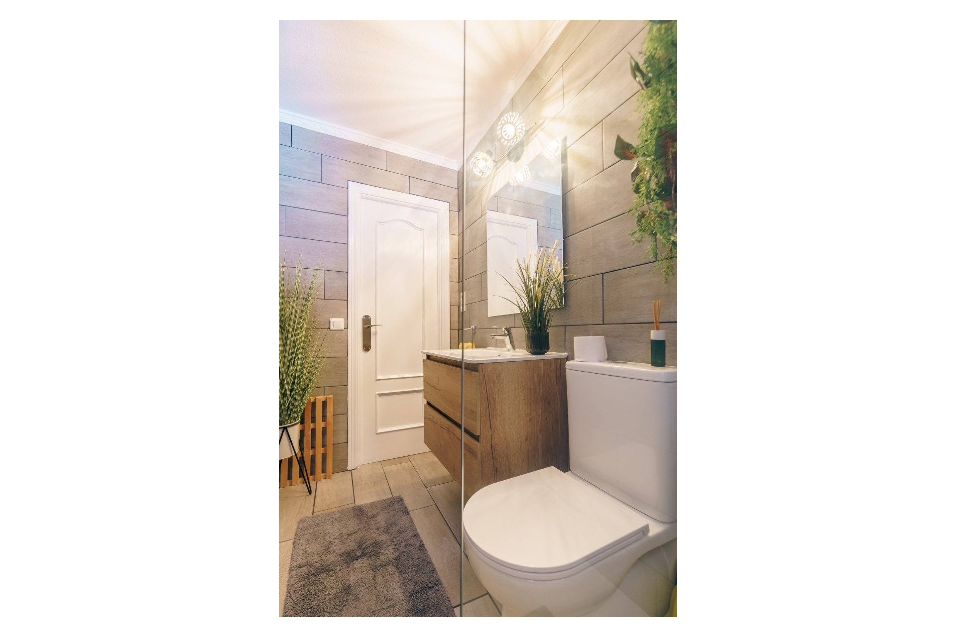 Reventa - Adosado -
La Nucía