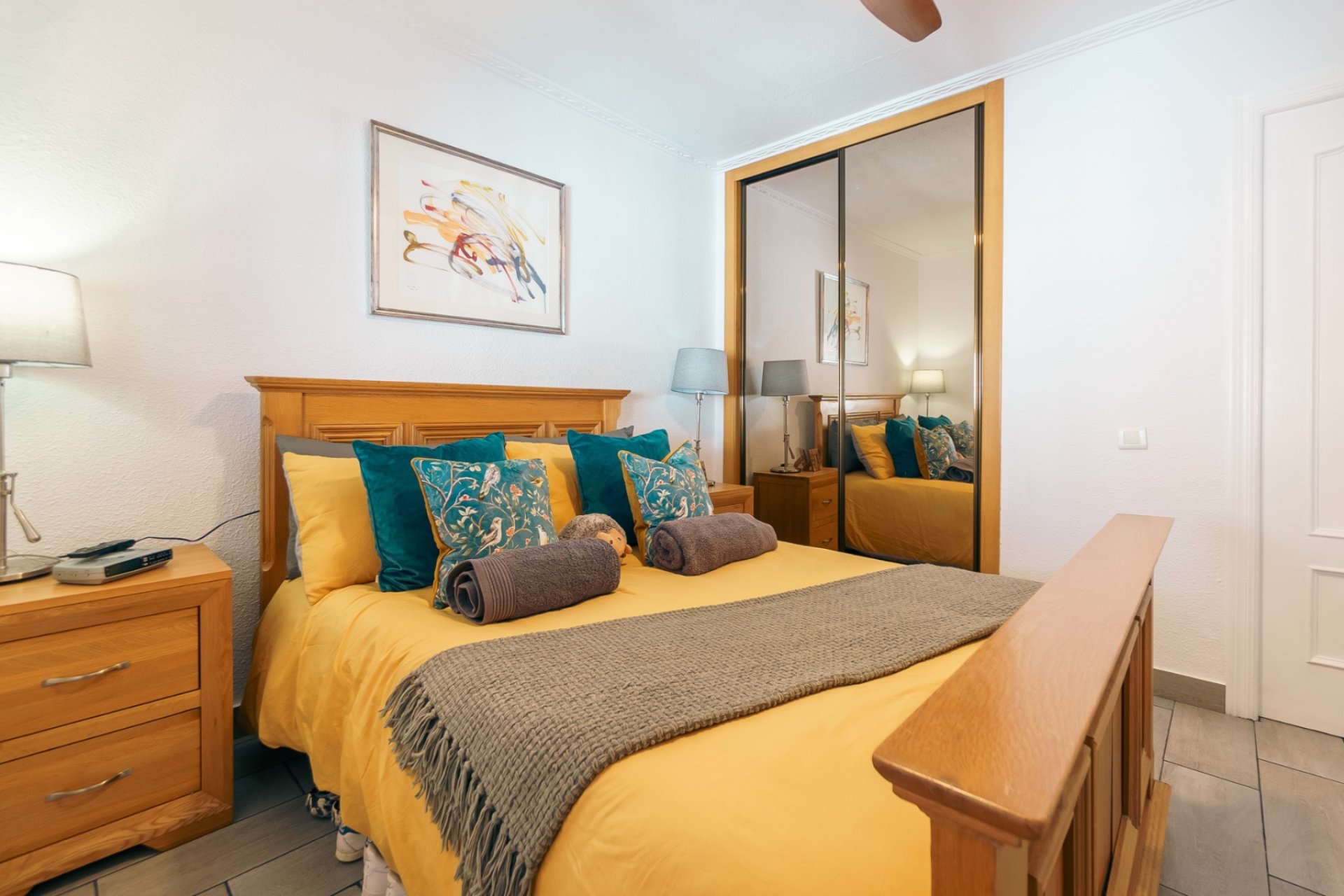 Reventa - Adosado -
La Nucía