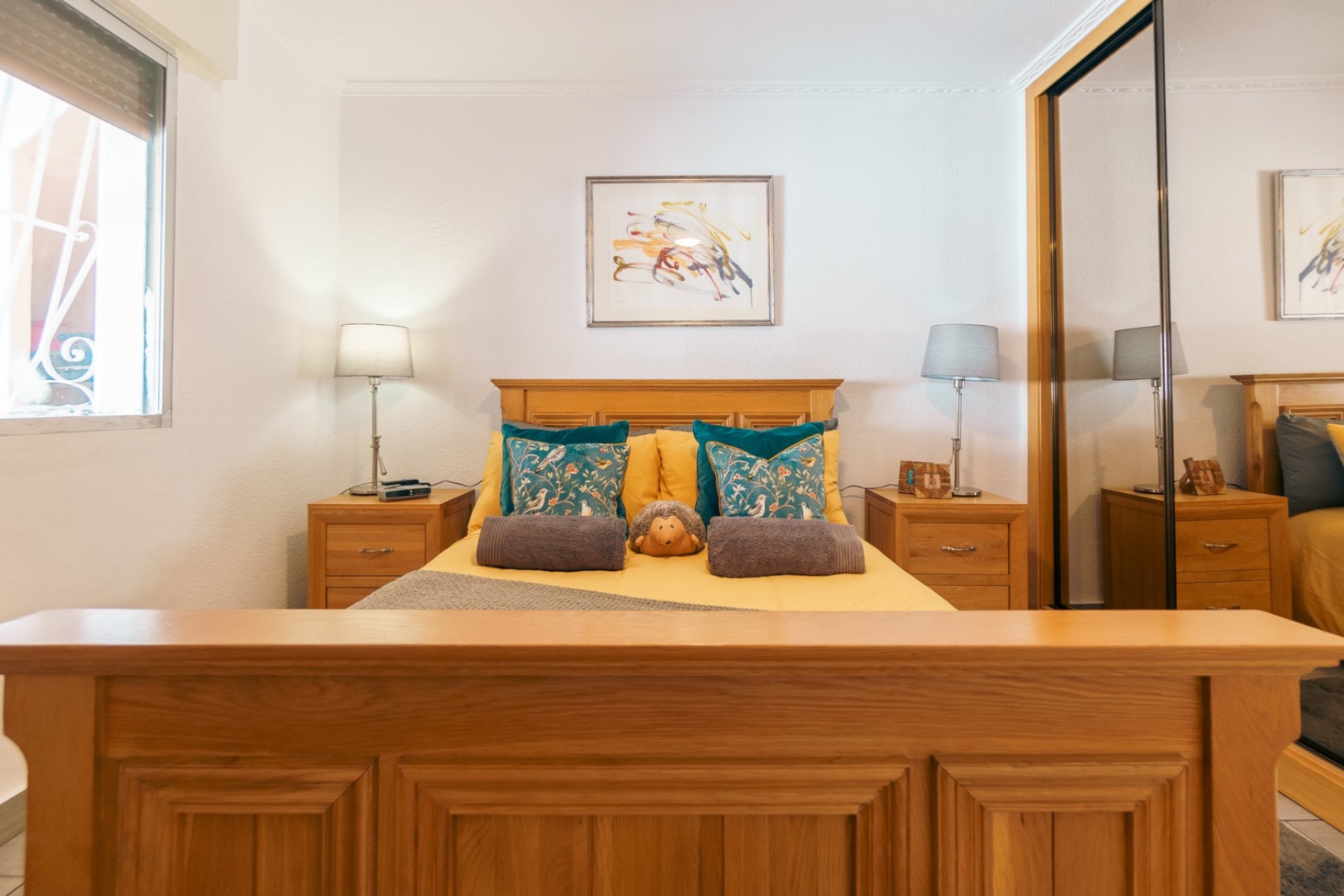 Reventa - Adosado -
La Nucía