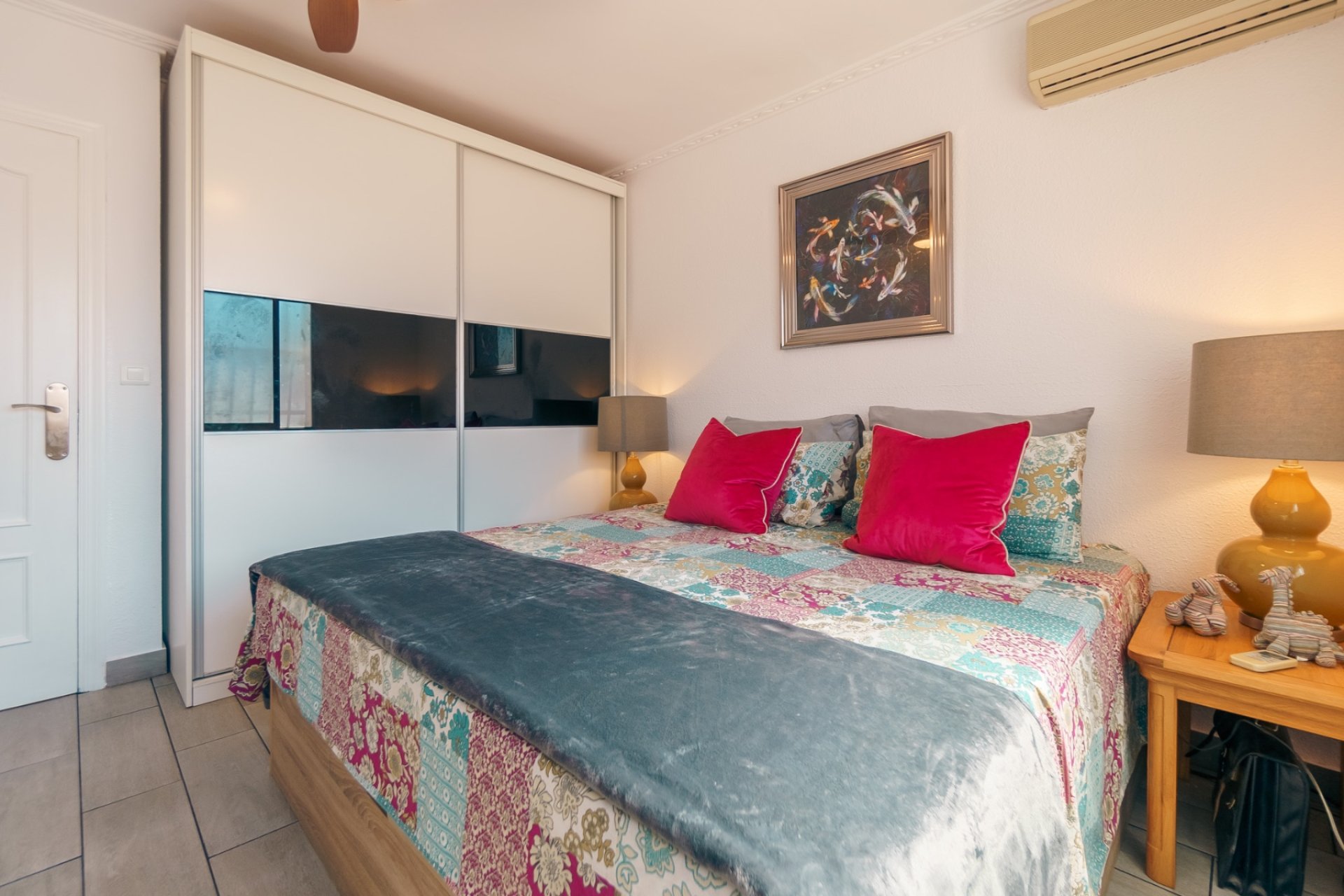 Reventa - Adosado -
La Nucía