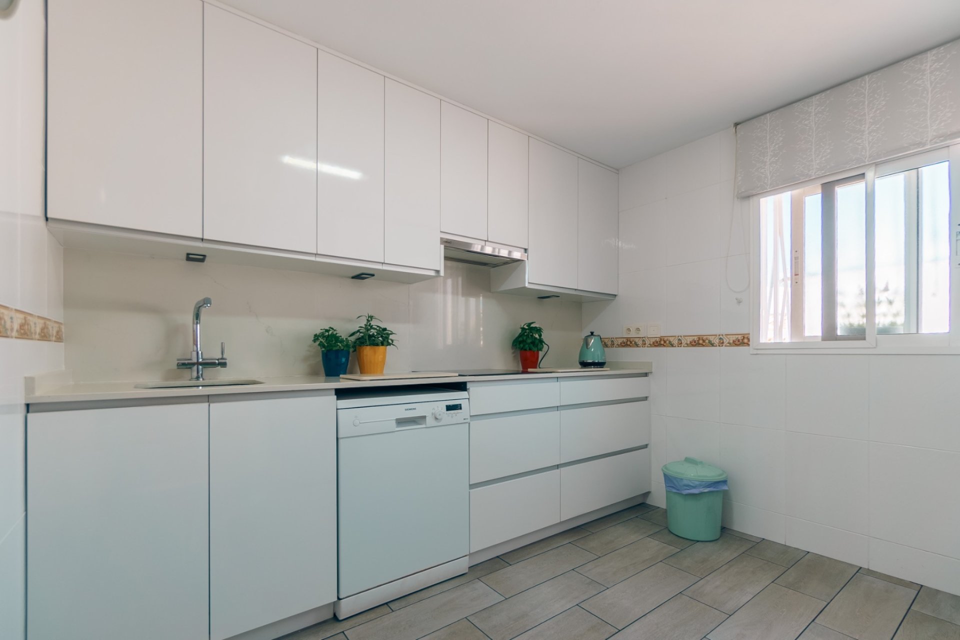 Reventa - Adosado -
La Nucía