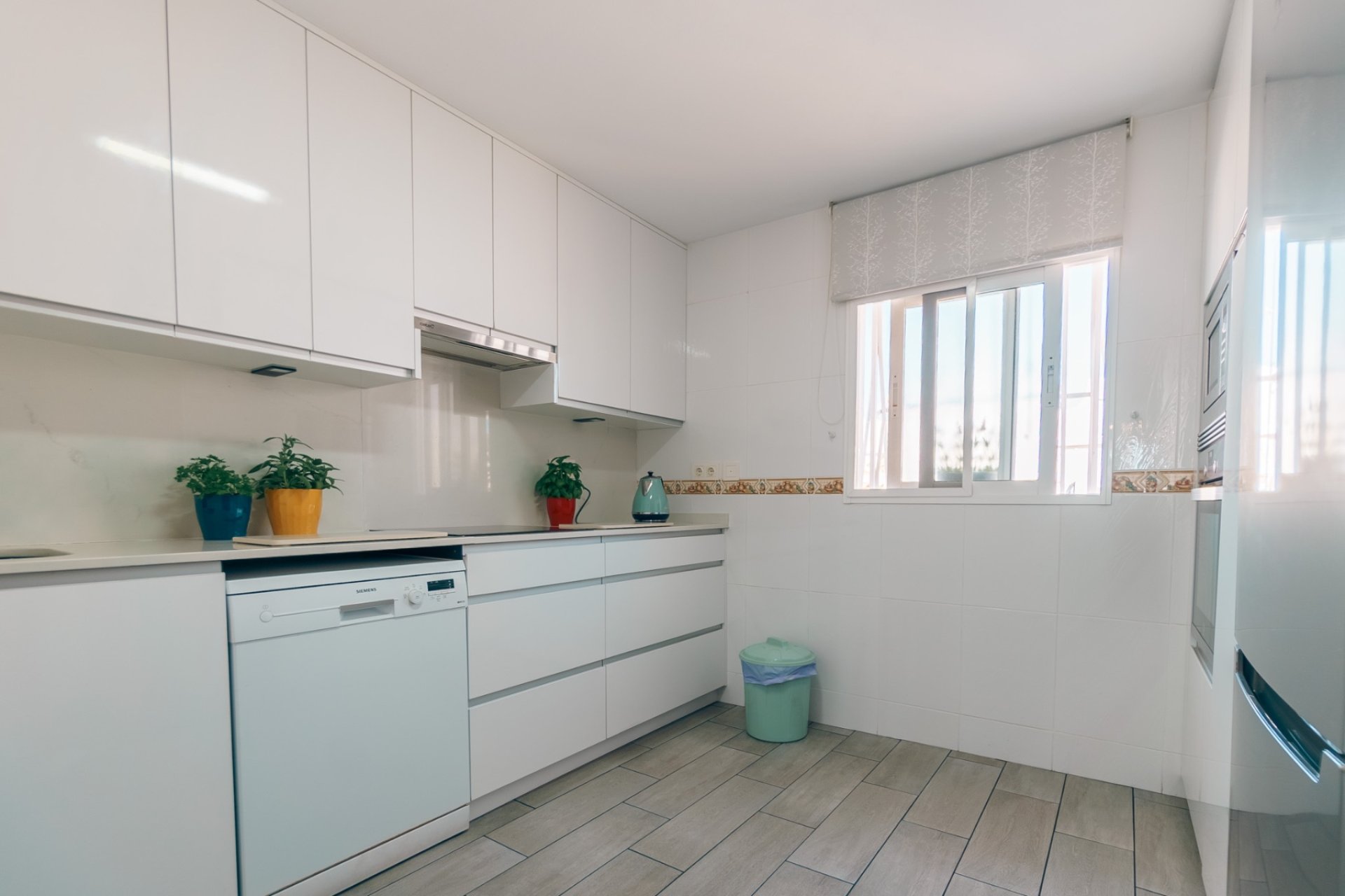 Reventa - Adosado -
La Nucía