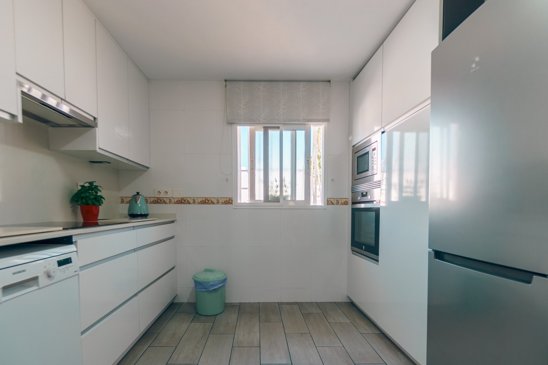 Reventa - Adosado -
La Nucía