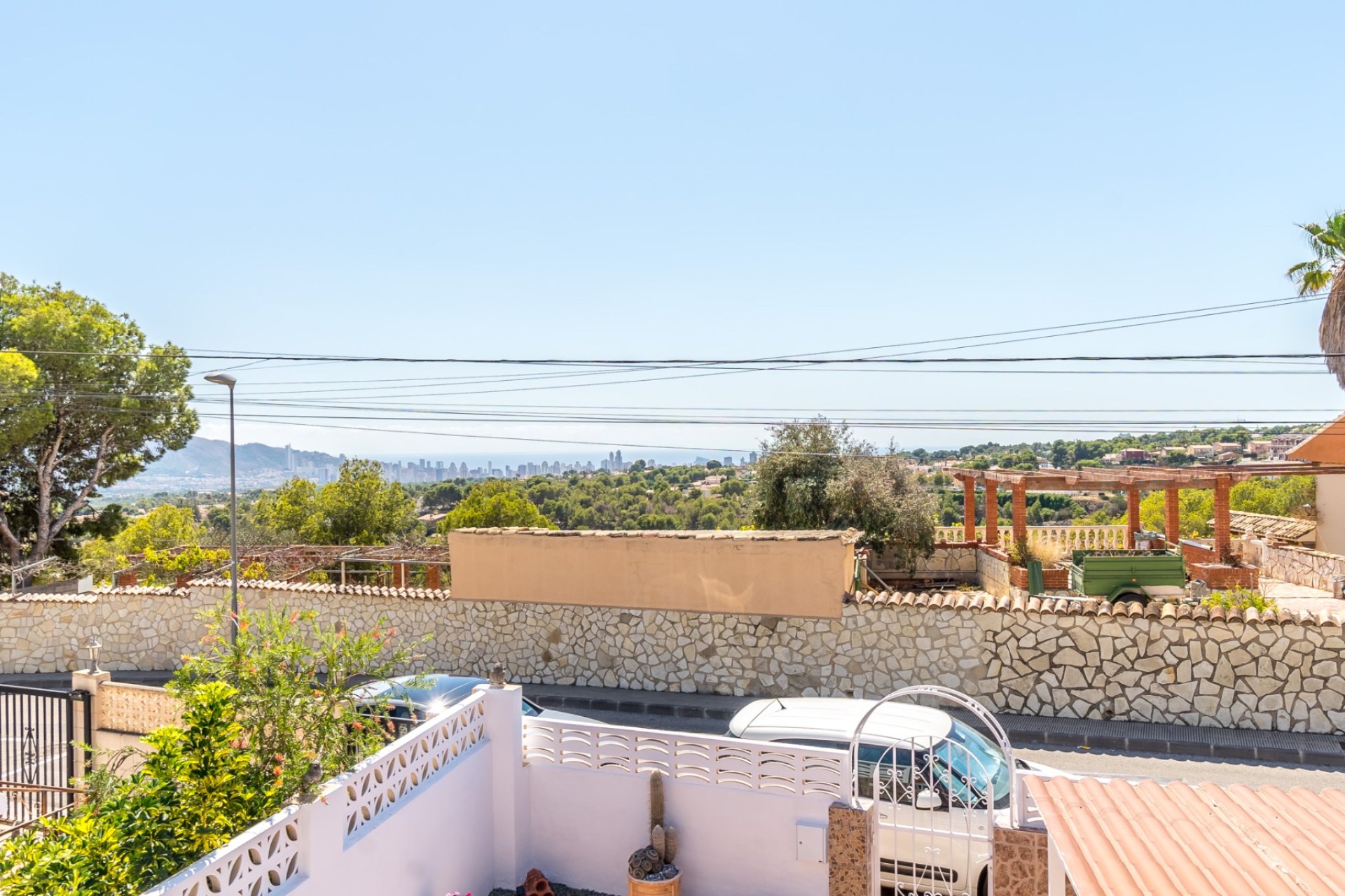 Reventa - Adosado -
La Nucía