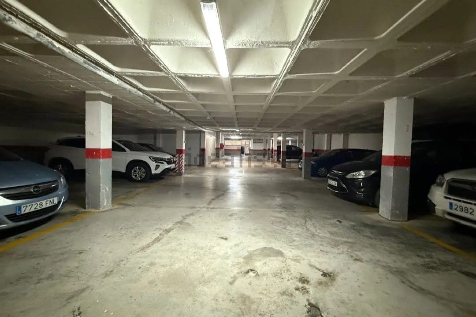 Reventa - Adosado -
La Nucía