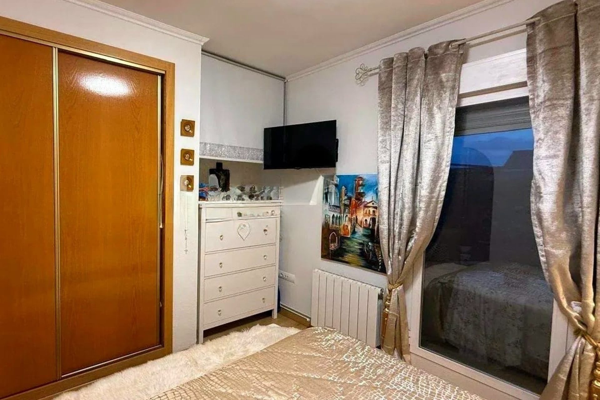 Reventa - Adosado -
La Nucía