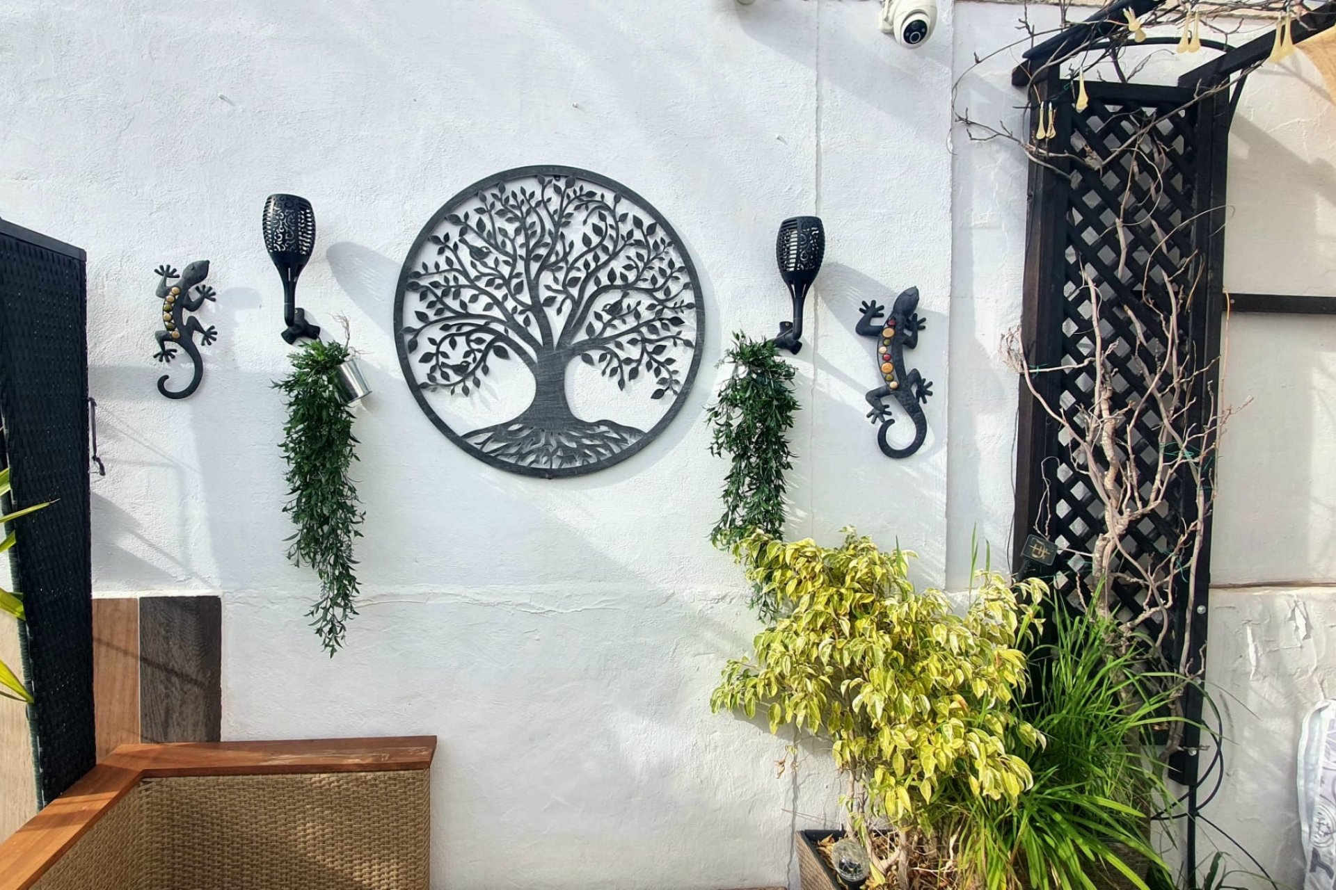 Reventa - Adosado -
La Nucía