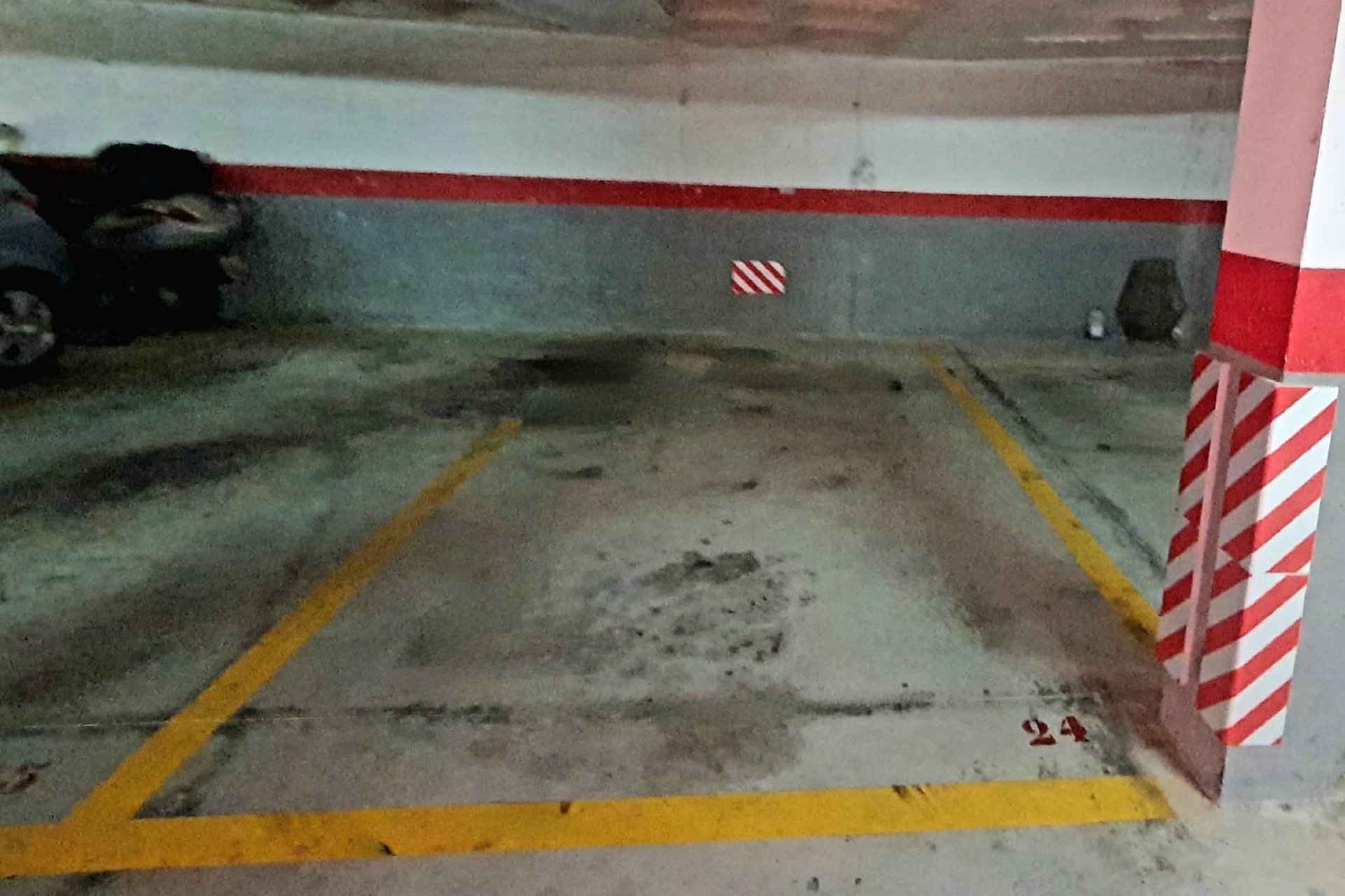 Reventa - Adosado -
La Nucía