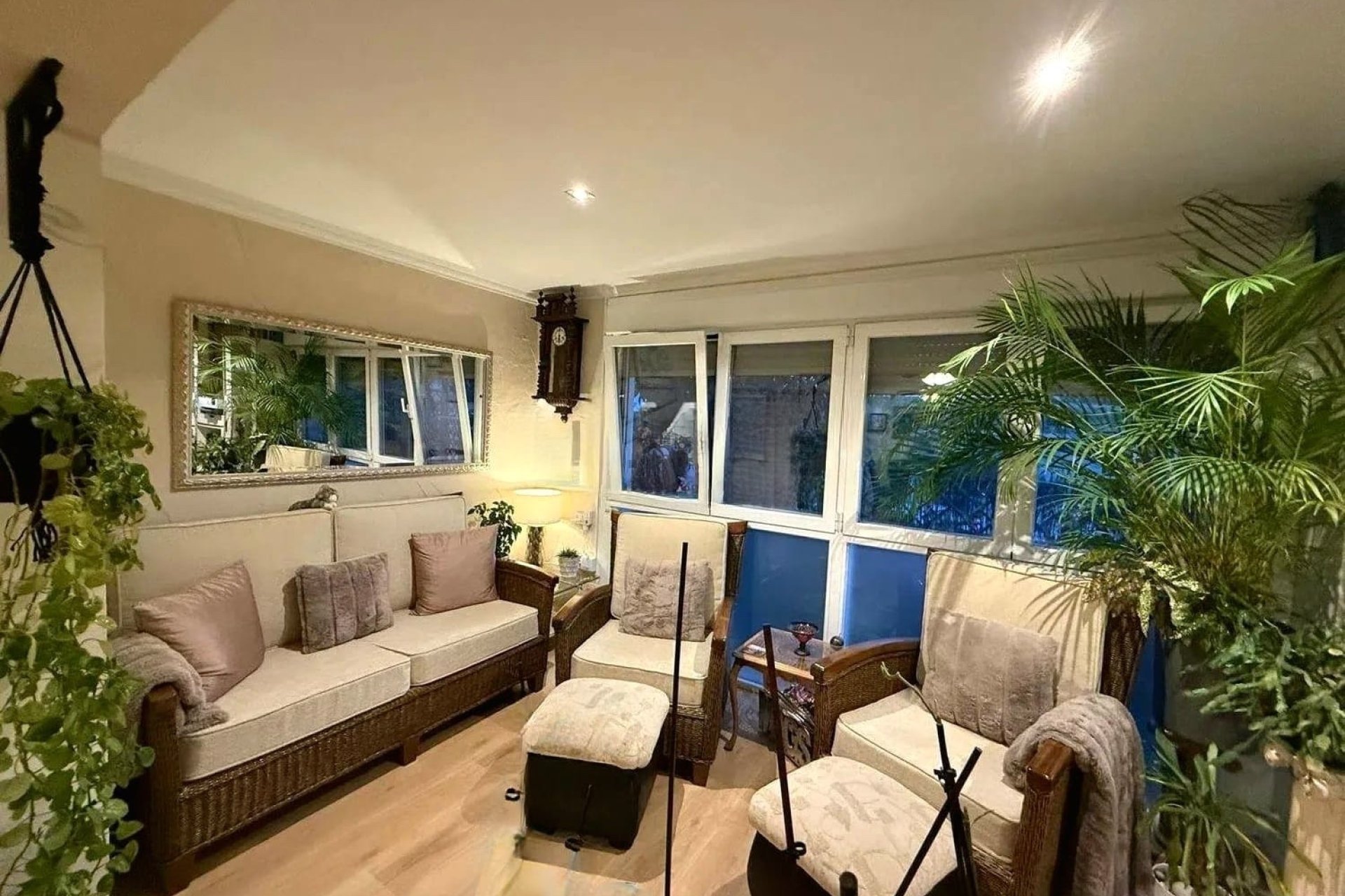 Reventa - Adosado -
La Nucía