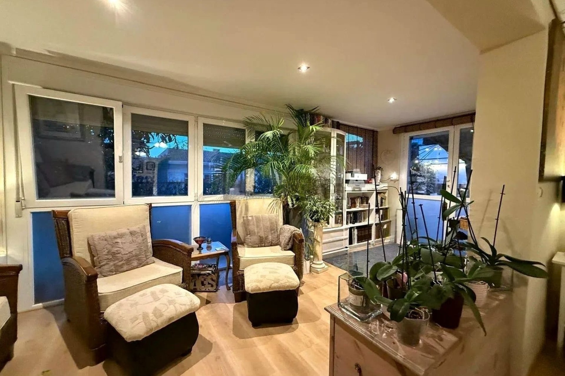 Reventa - Adosado -
La Nucía