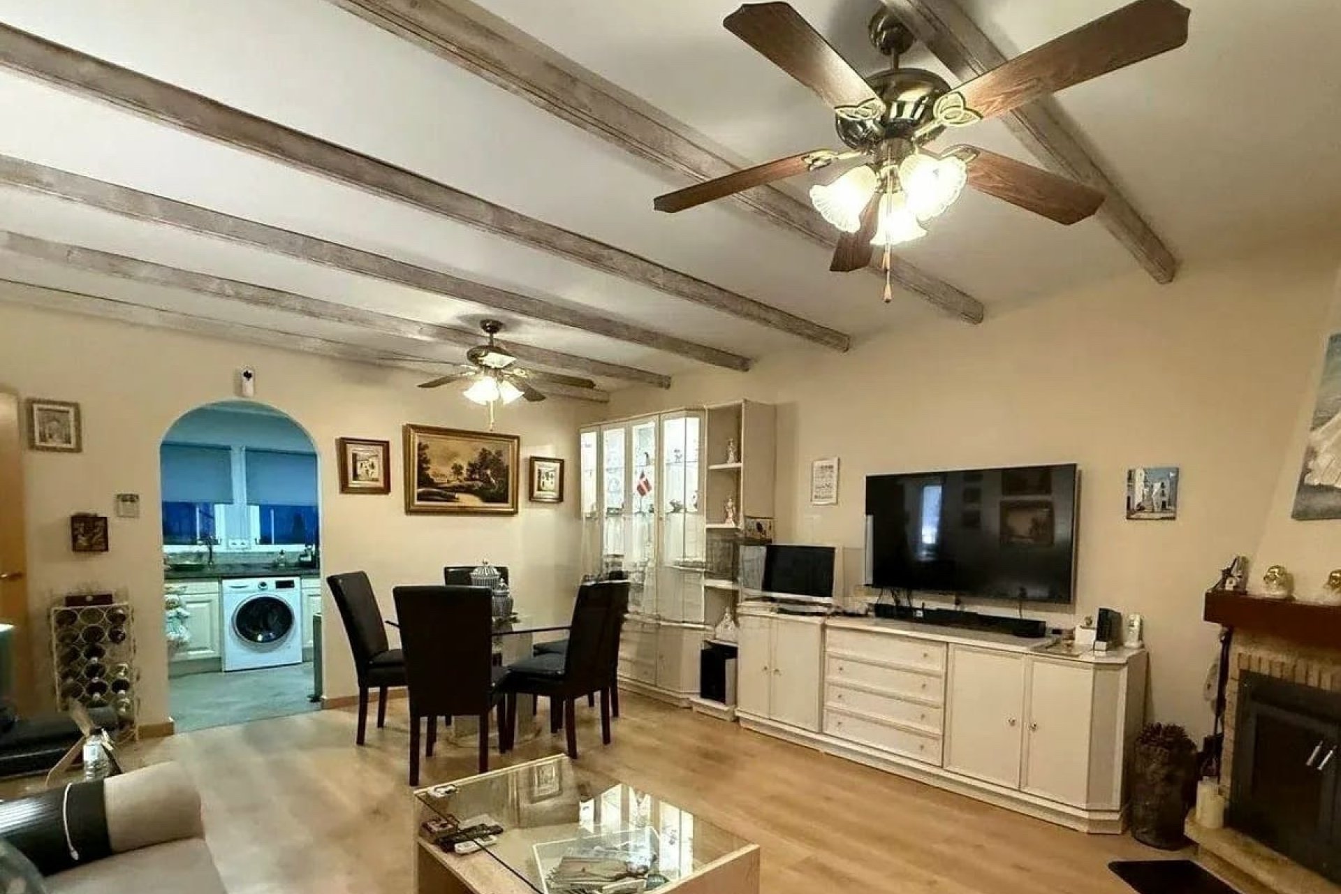 Reventa - Adosado -
La Nucía