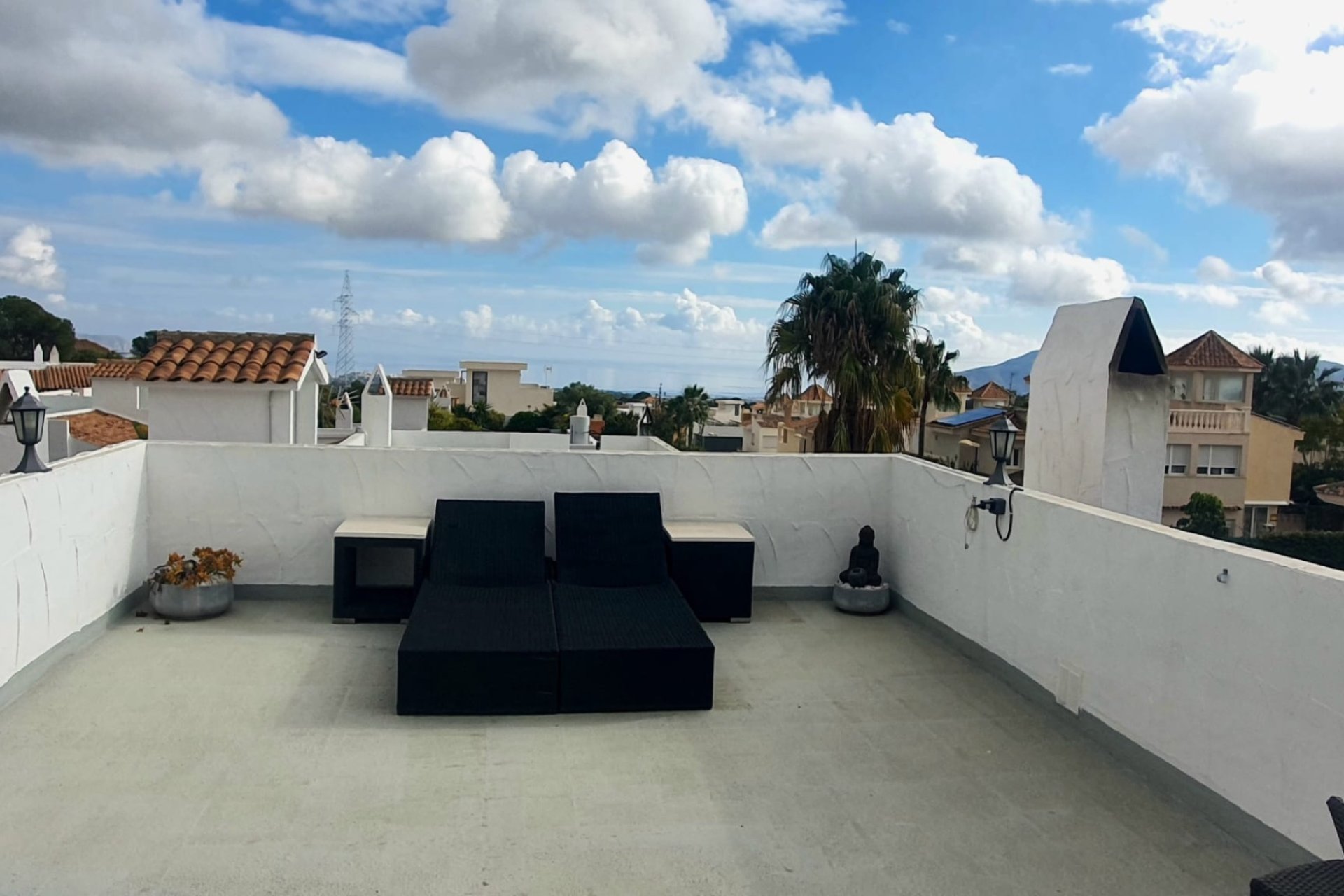 Reventa - Adosado -
La Nucía