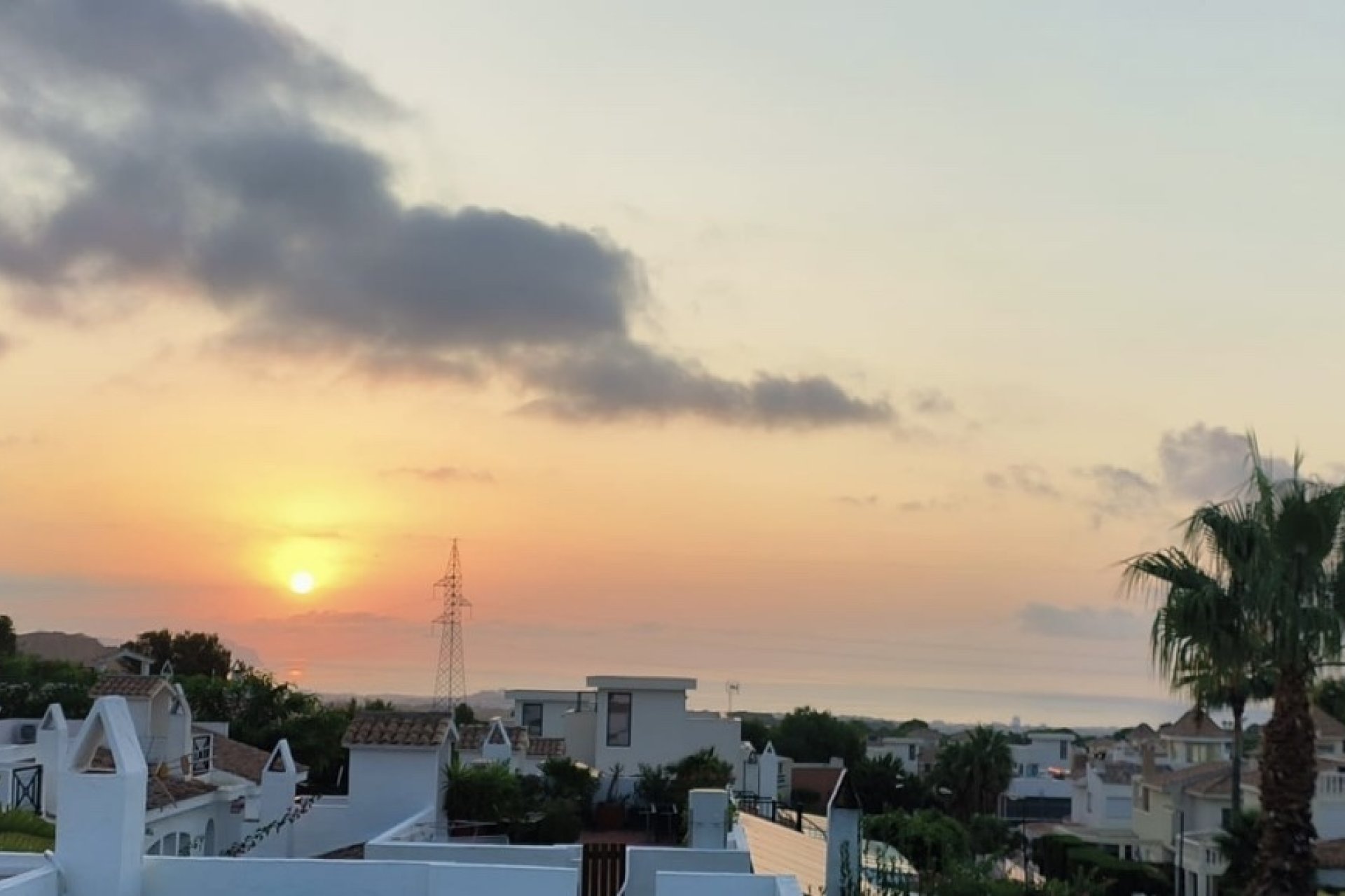 Reventa - Adosado -
La Nucía