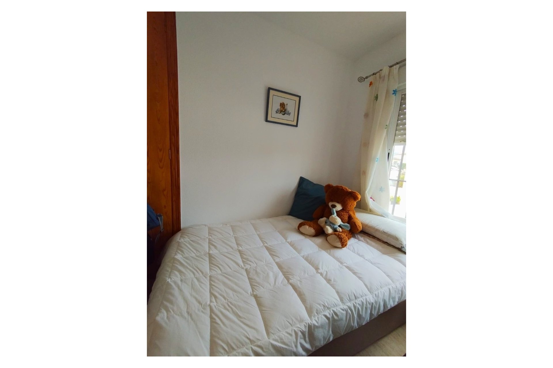 Reventa - Adosado -
La Nucía