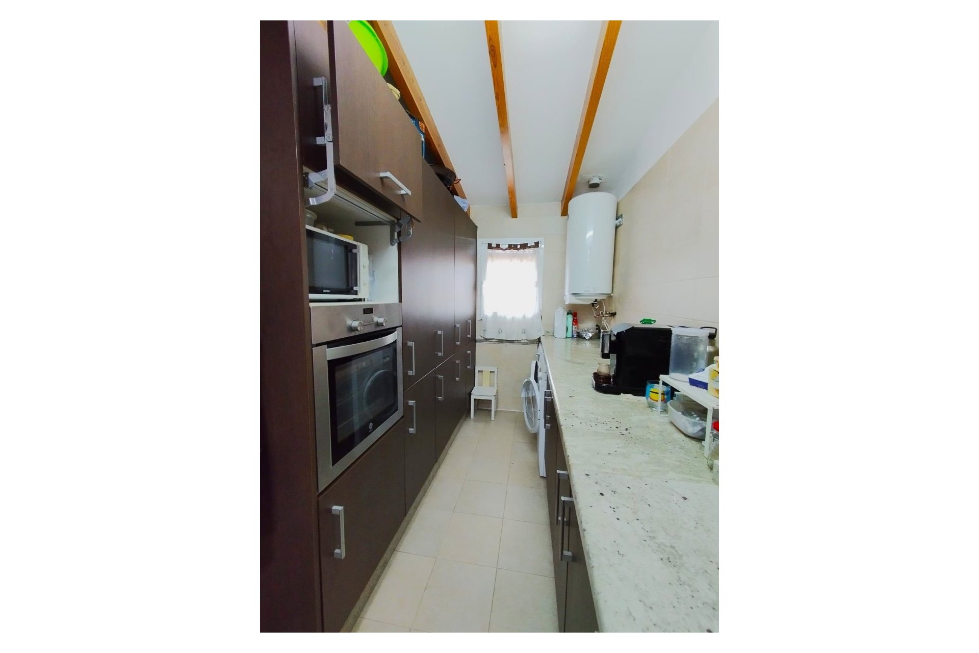 Reventa - Adosado -
La Nucía