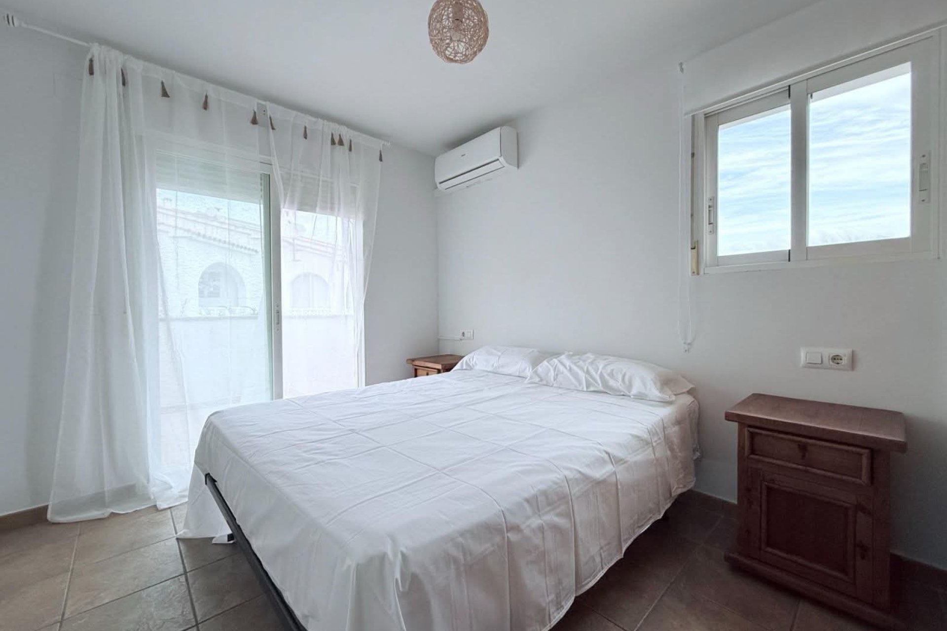 Reventa - Adosado -
La Nucía