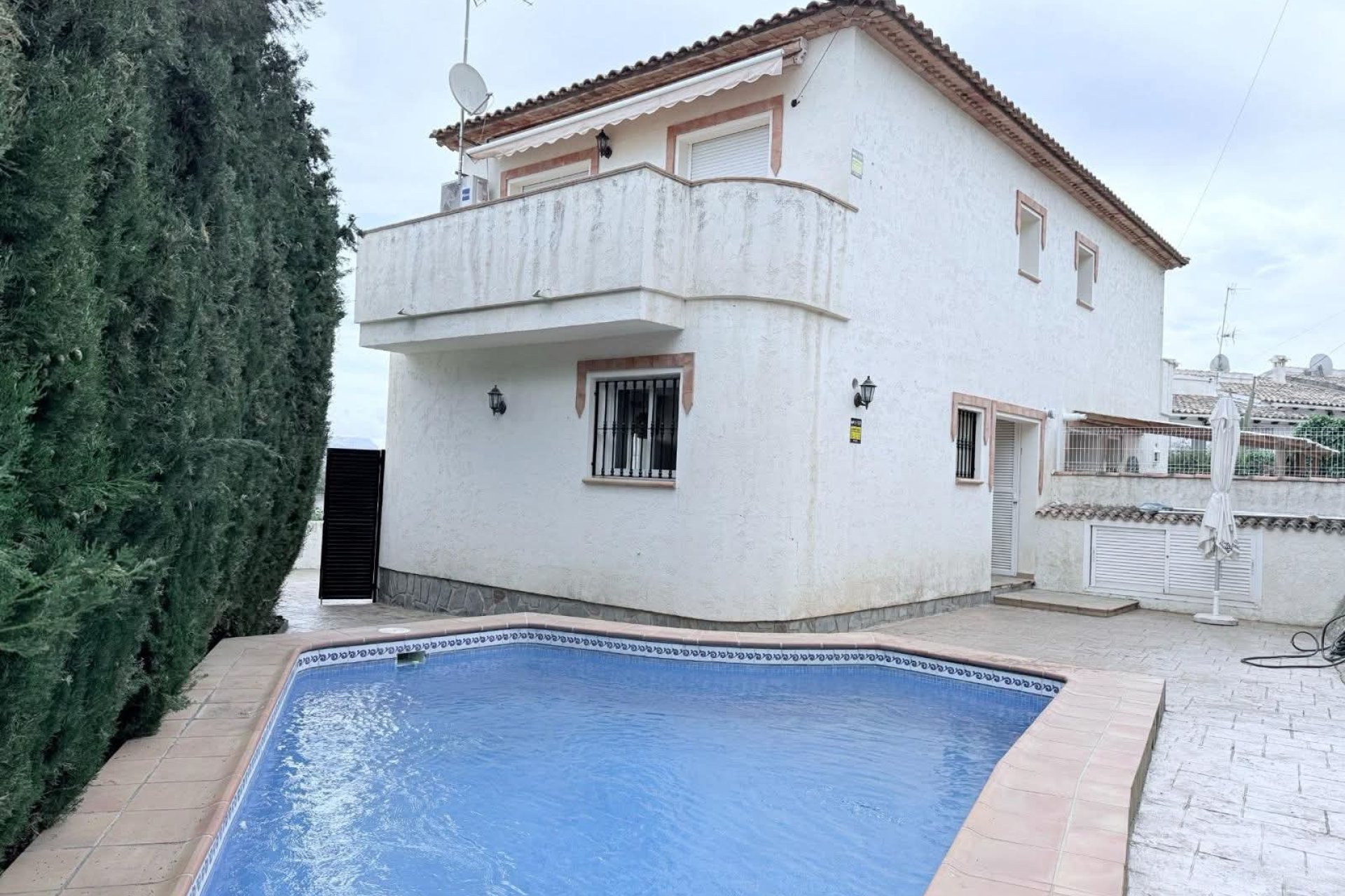 Reventa - Adosado -
La Nucía