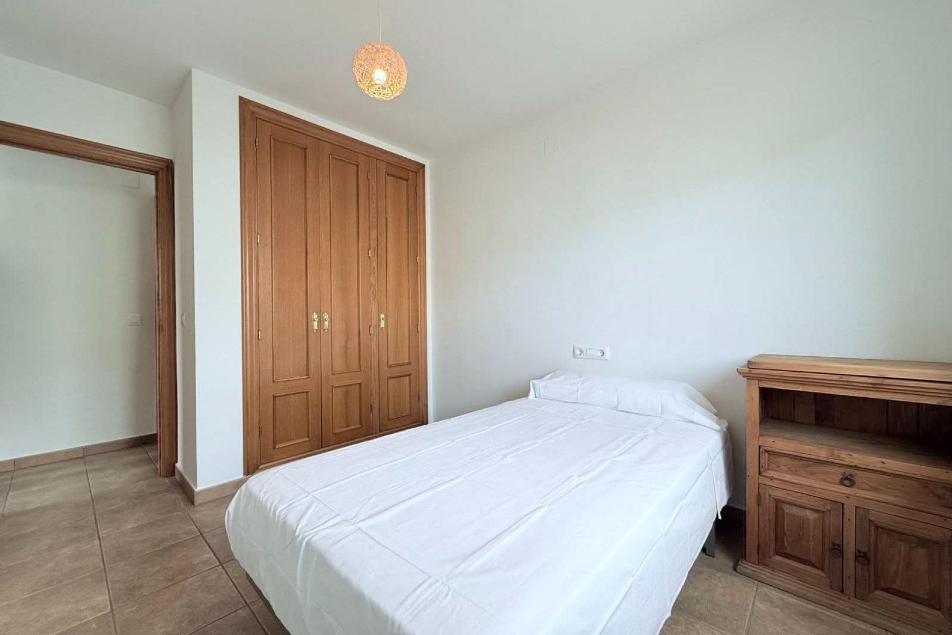 Reventa - Adosado -
La Nucía